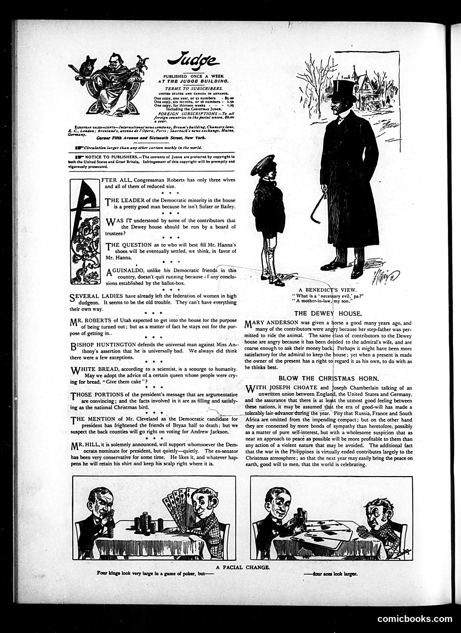 Judge — December 30, 1899 — page 2