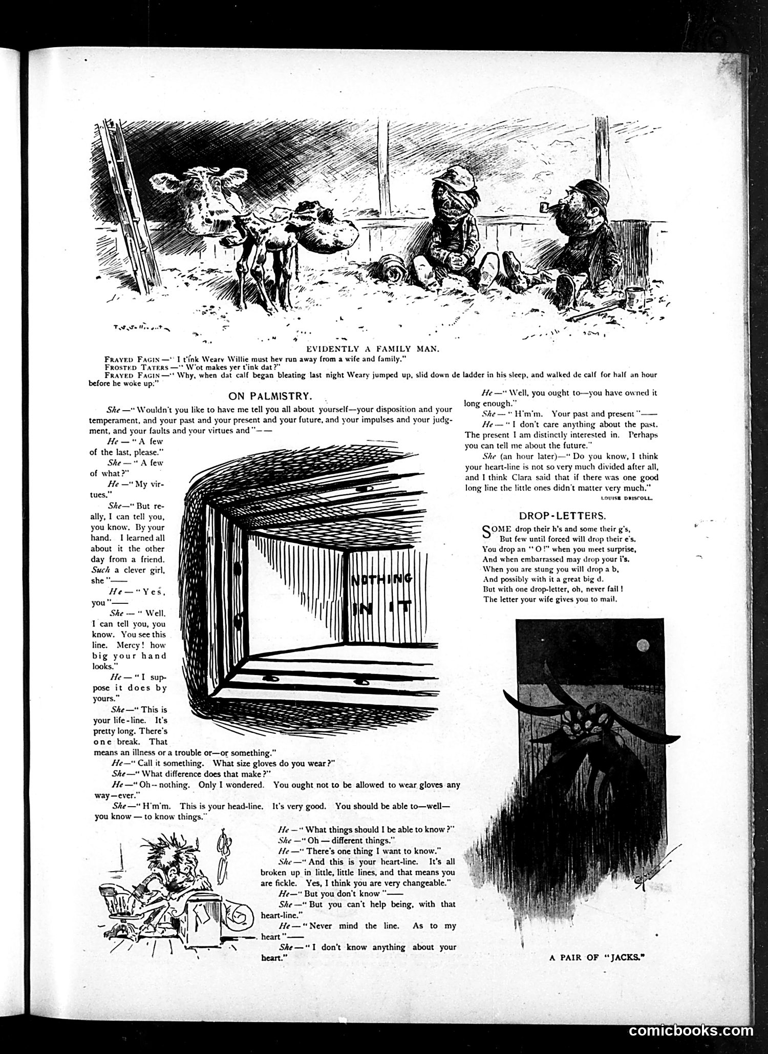 Judge — December 30, 1899 — page 3