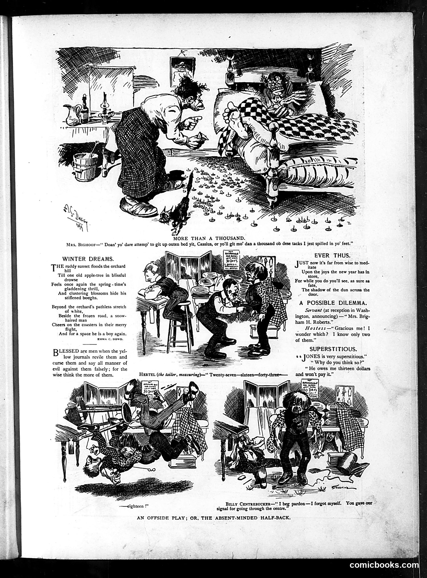 Judge — January 13, 1900 — page 3