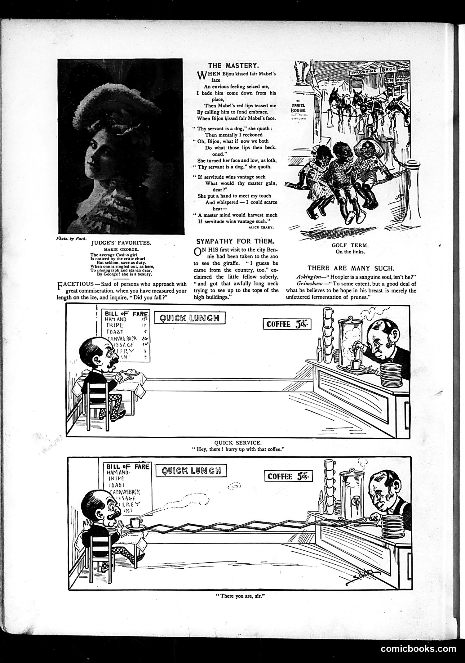 Judge — January 13, 1900 — page 4
