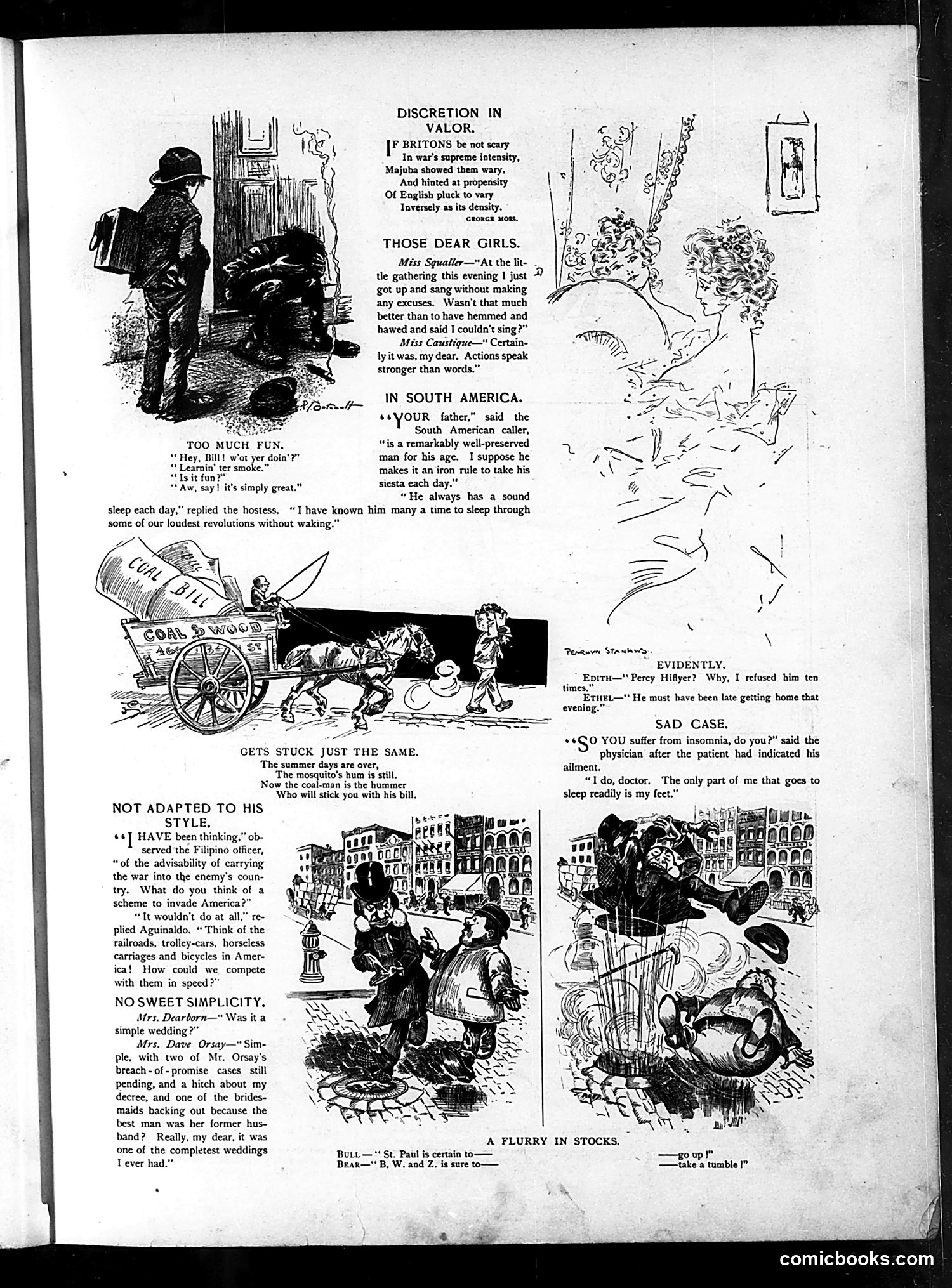Judge — January 13, 1900 — page 5