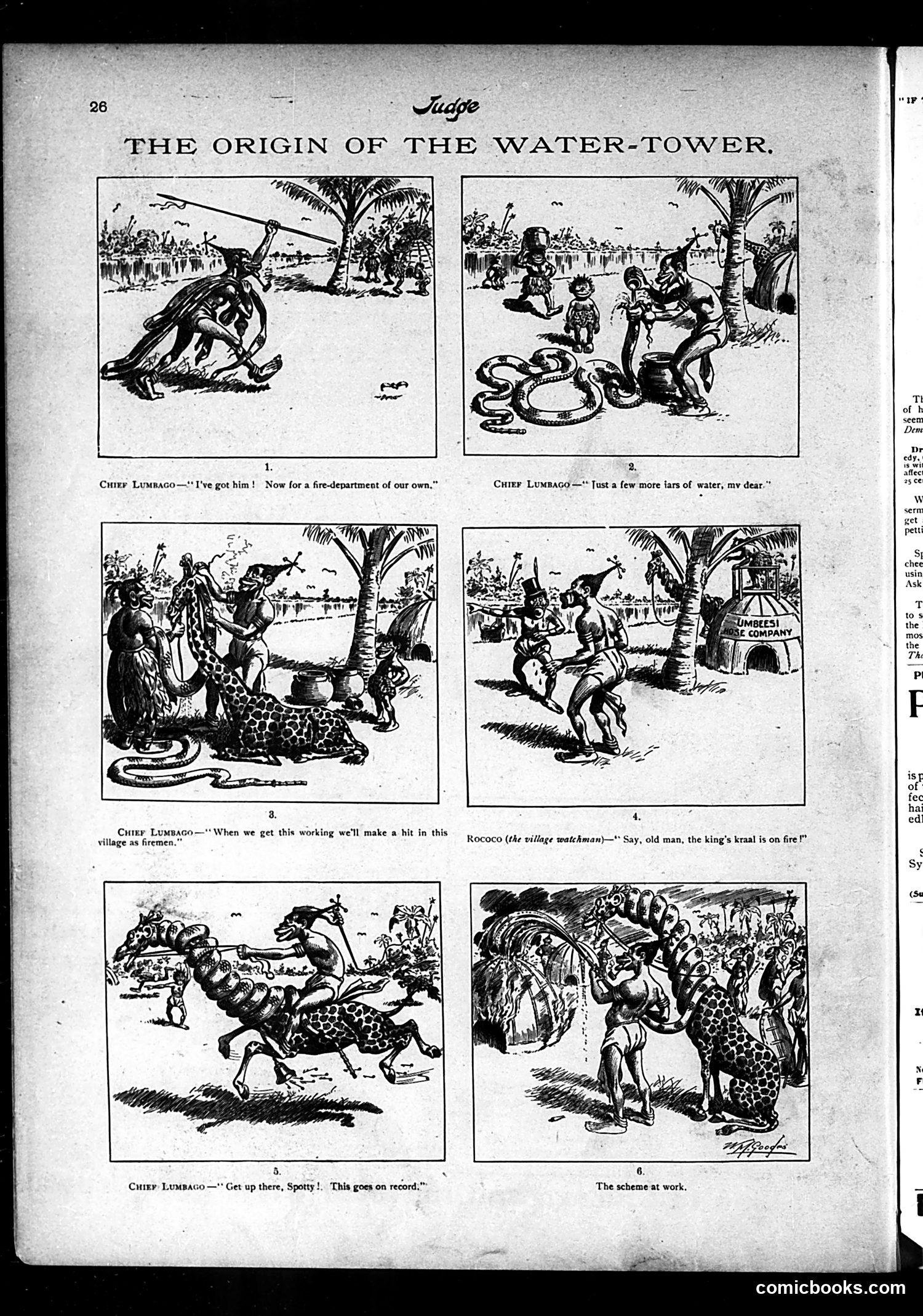 Judge — January 13, 1900 — page 10