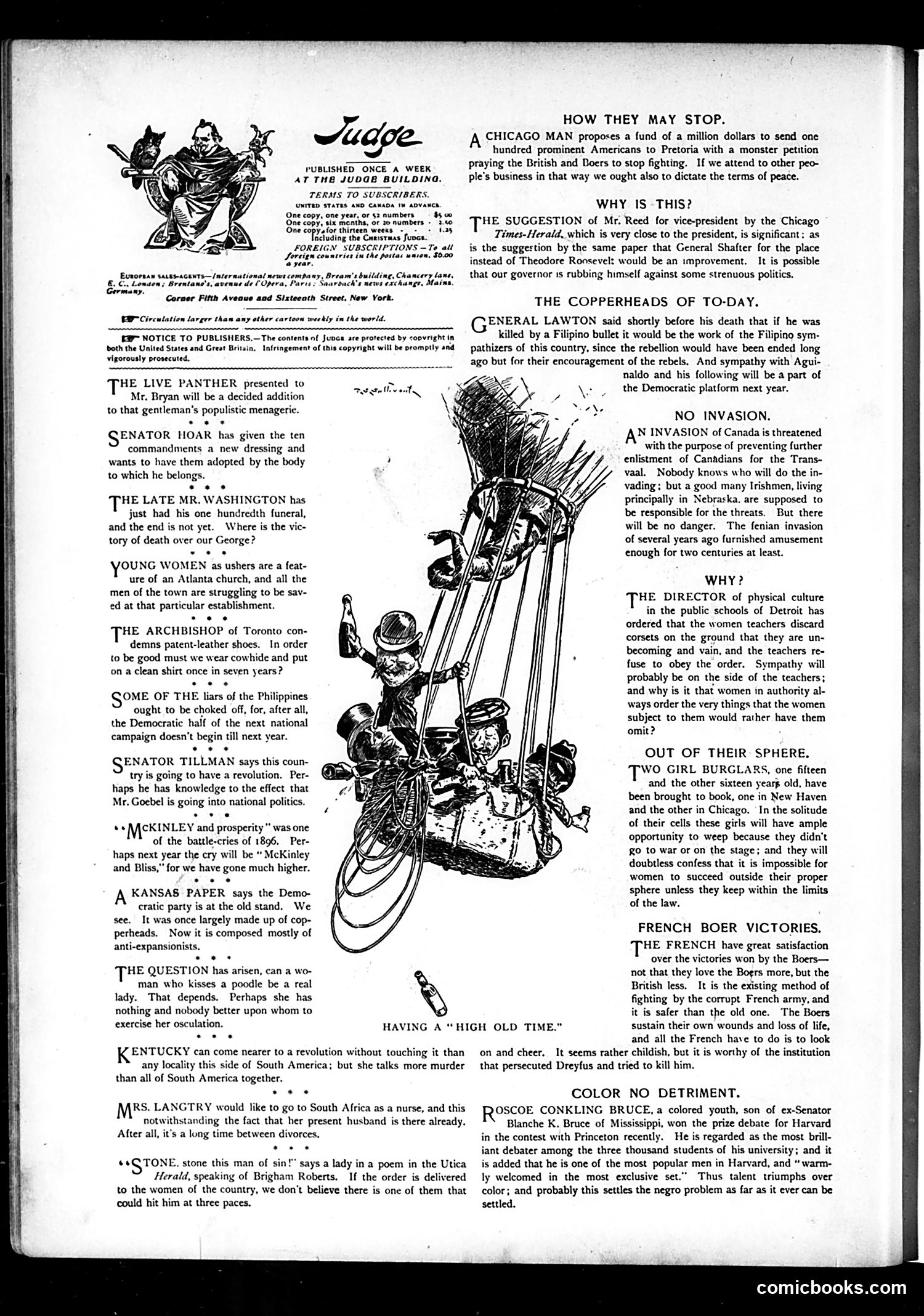 Judge — January 27, 1900 — page 2