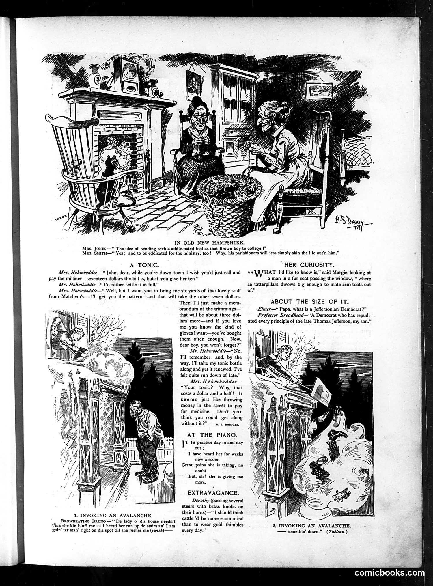 Judge — January 27, 1900 — page 3