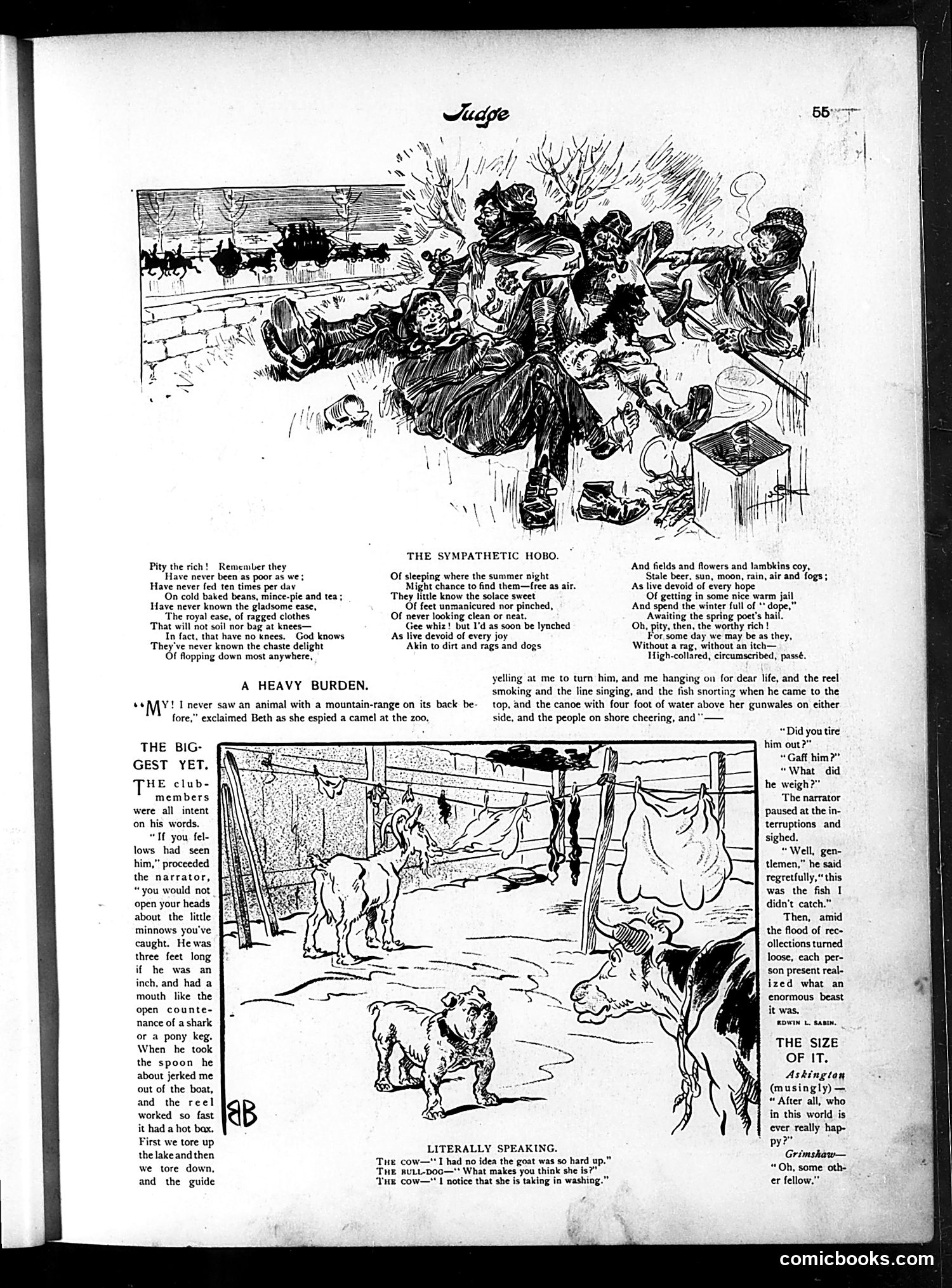 Judge — January 27, 1900 — page 7