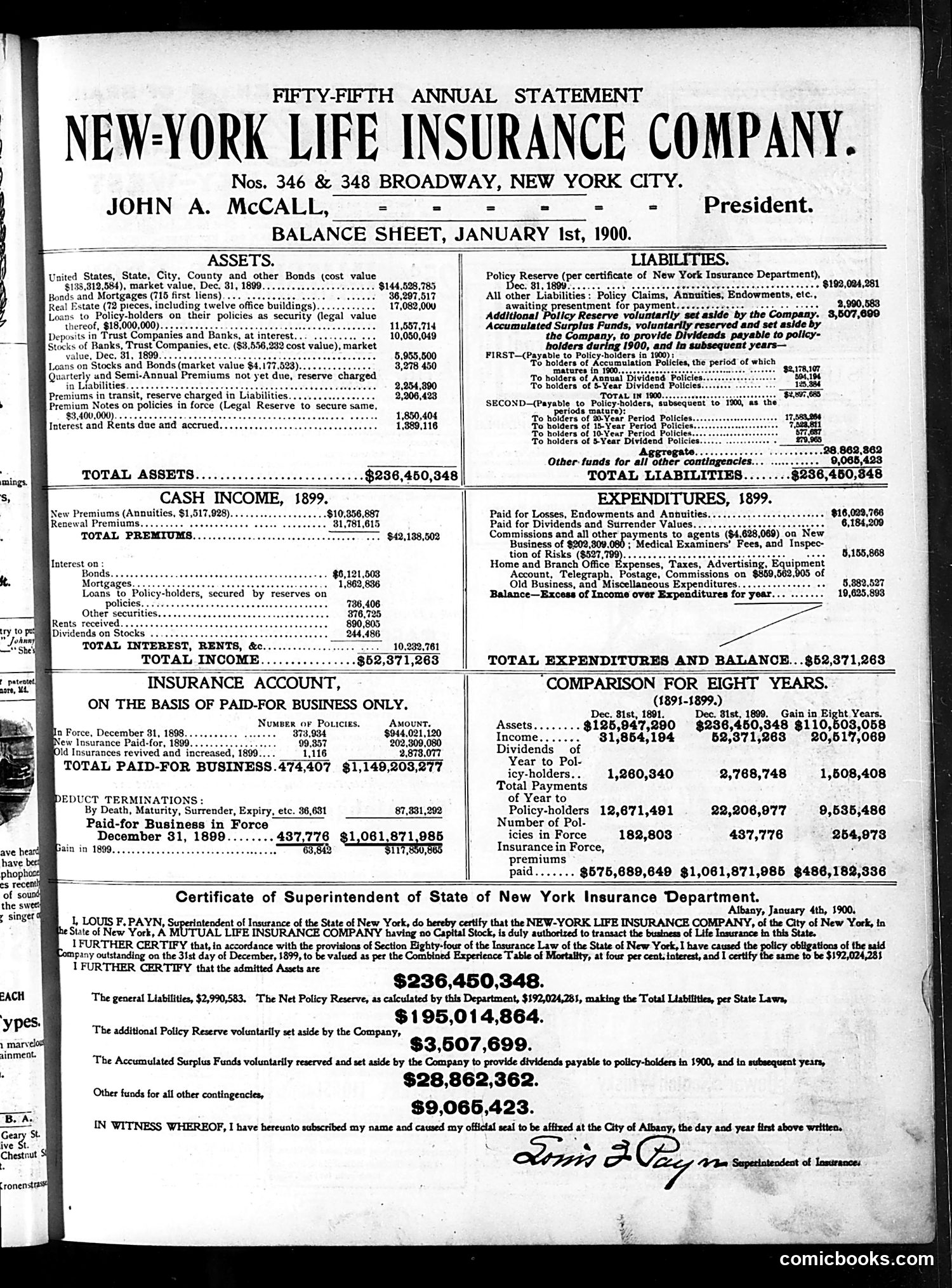 Judge — January 27, 1900 — page 13