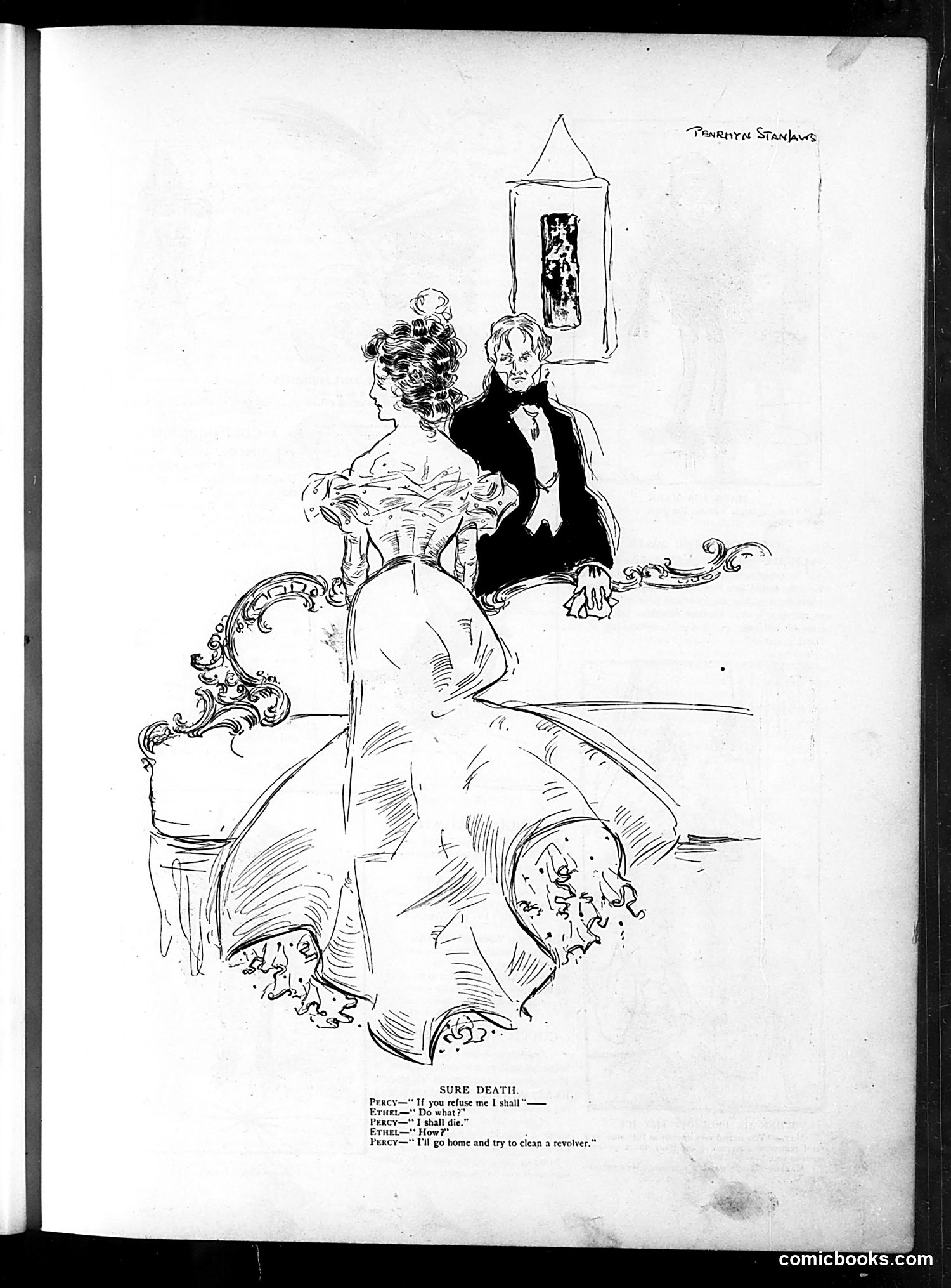 Judge — February 3, 1900 — page 5