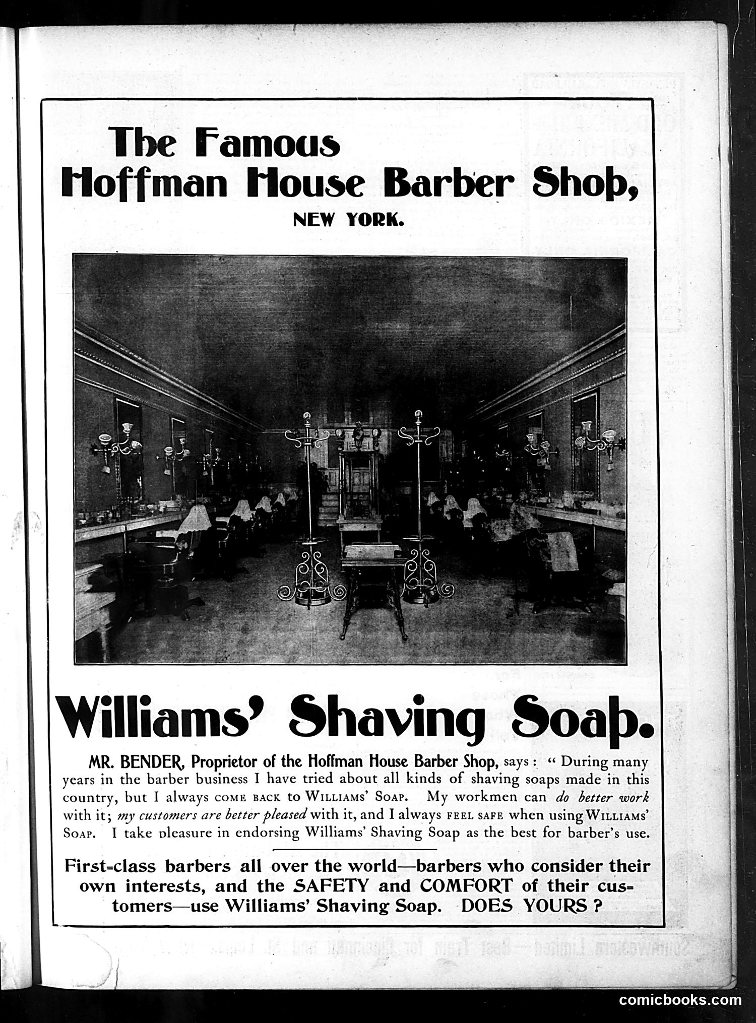 Judge — February 3, 1900 — page 11