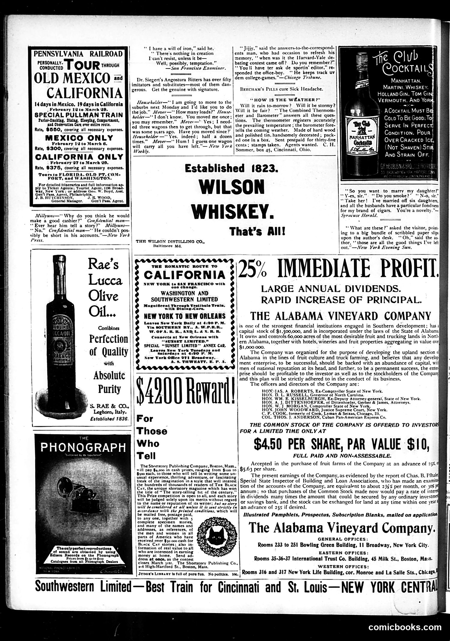 Judge — February 3, 1900 — page 12
