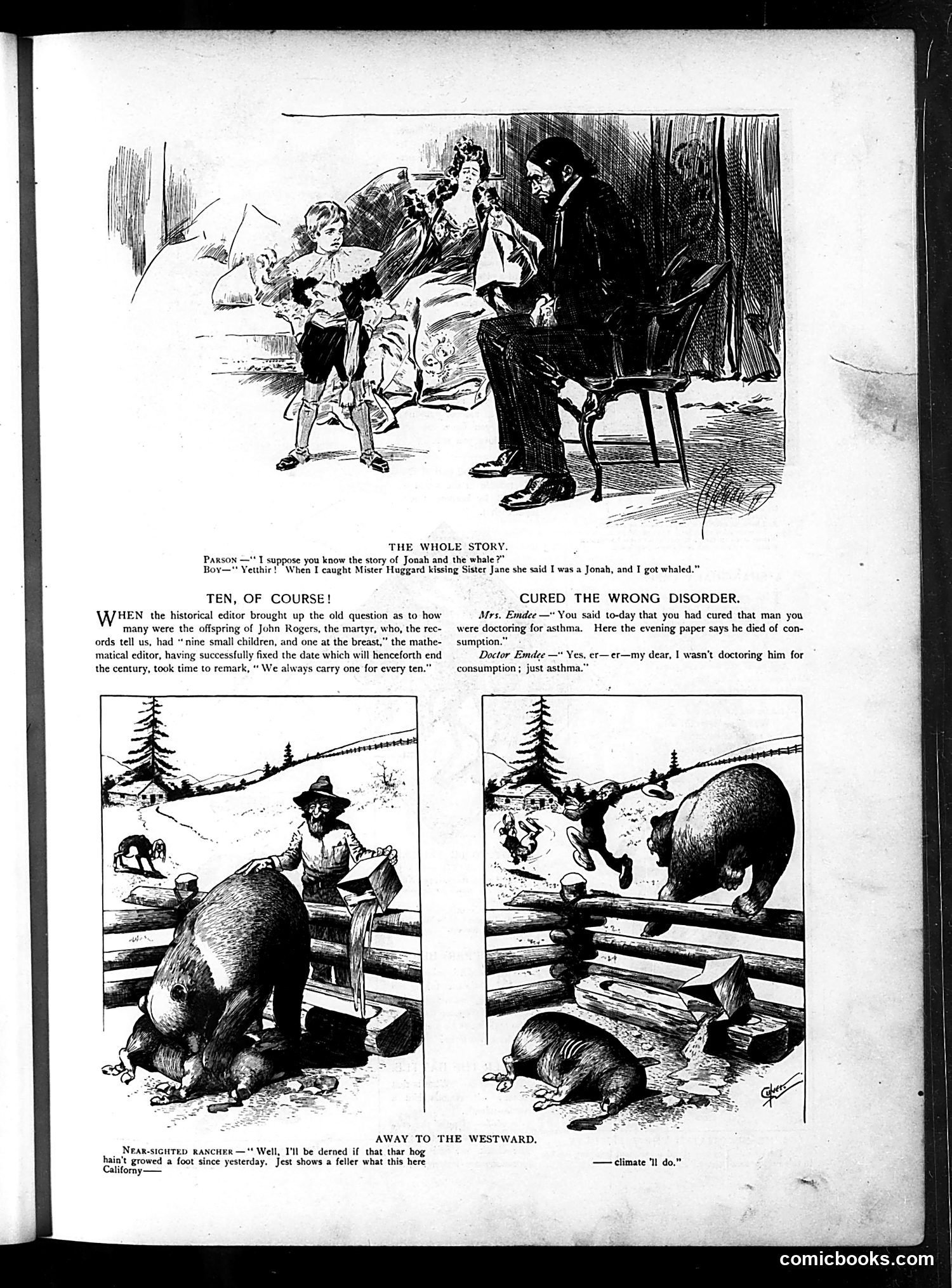 Judge — February 10, 1900 — page 3
