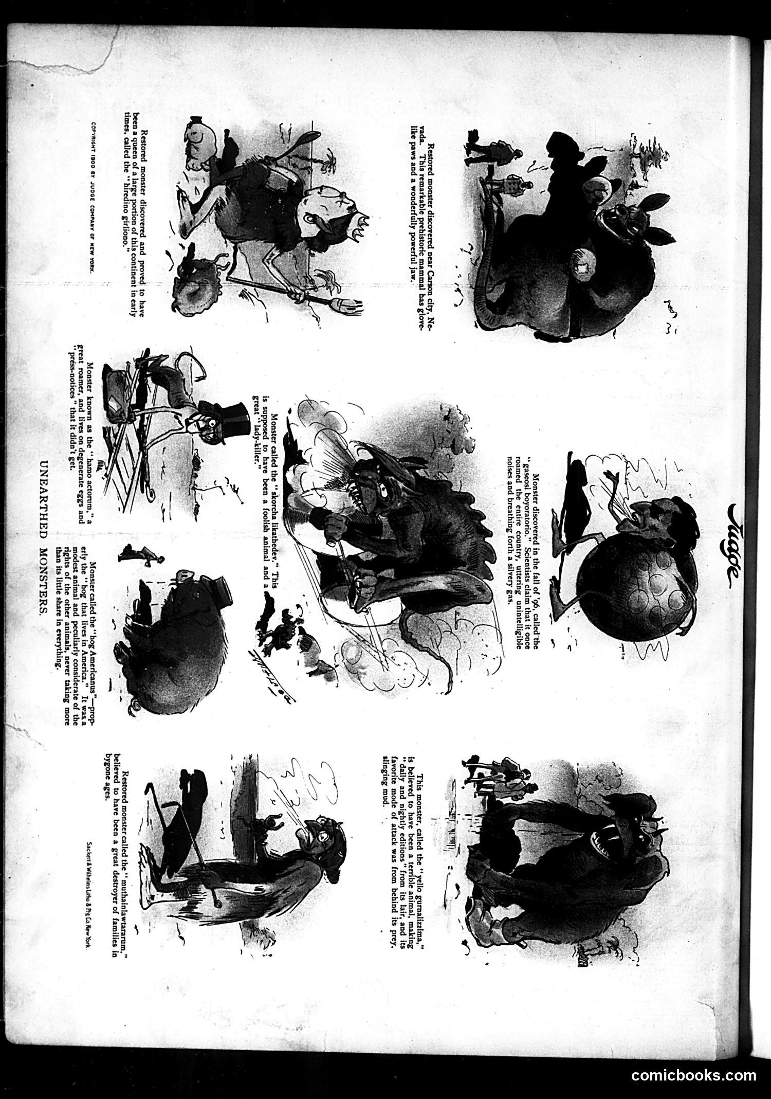 Judge — February 10, 1900 — page 16