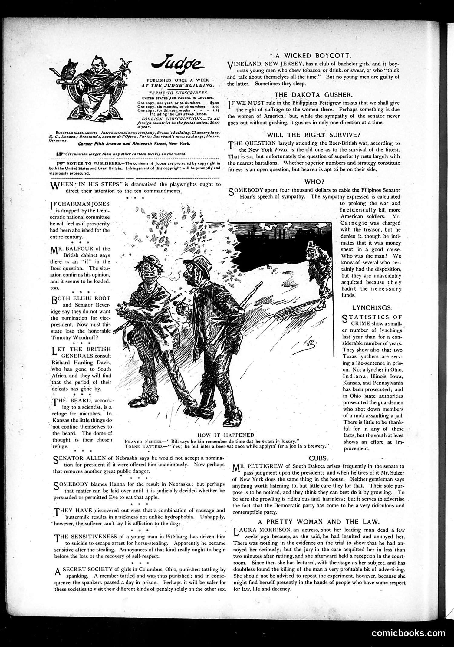 Judge — February 17, 1900 — page 2