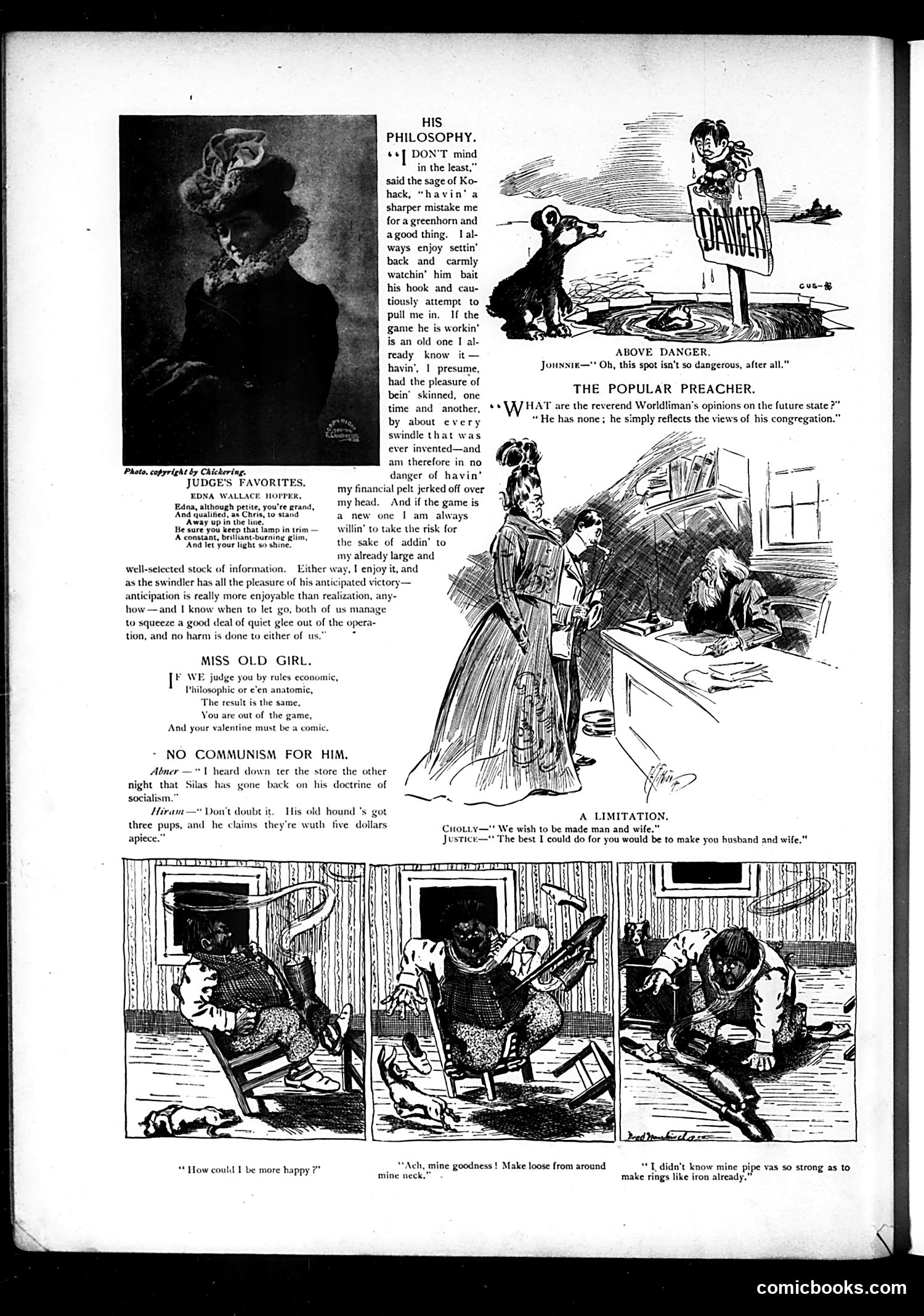 Judge — February 17, 1900 — page 4