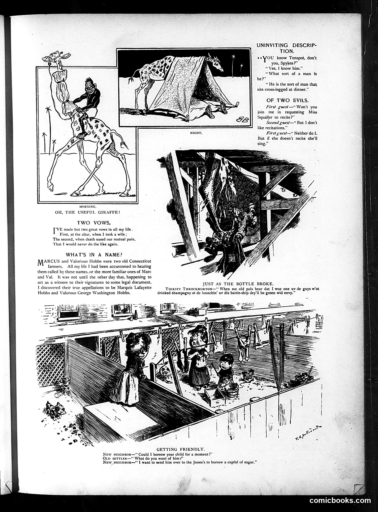 Judge — February 17, 1900 — page 5