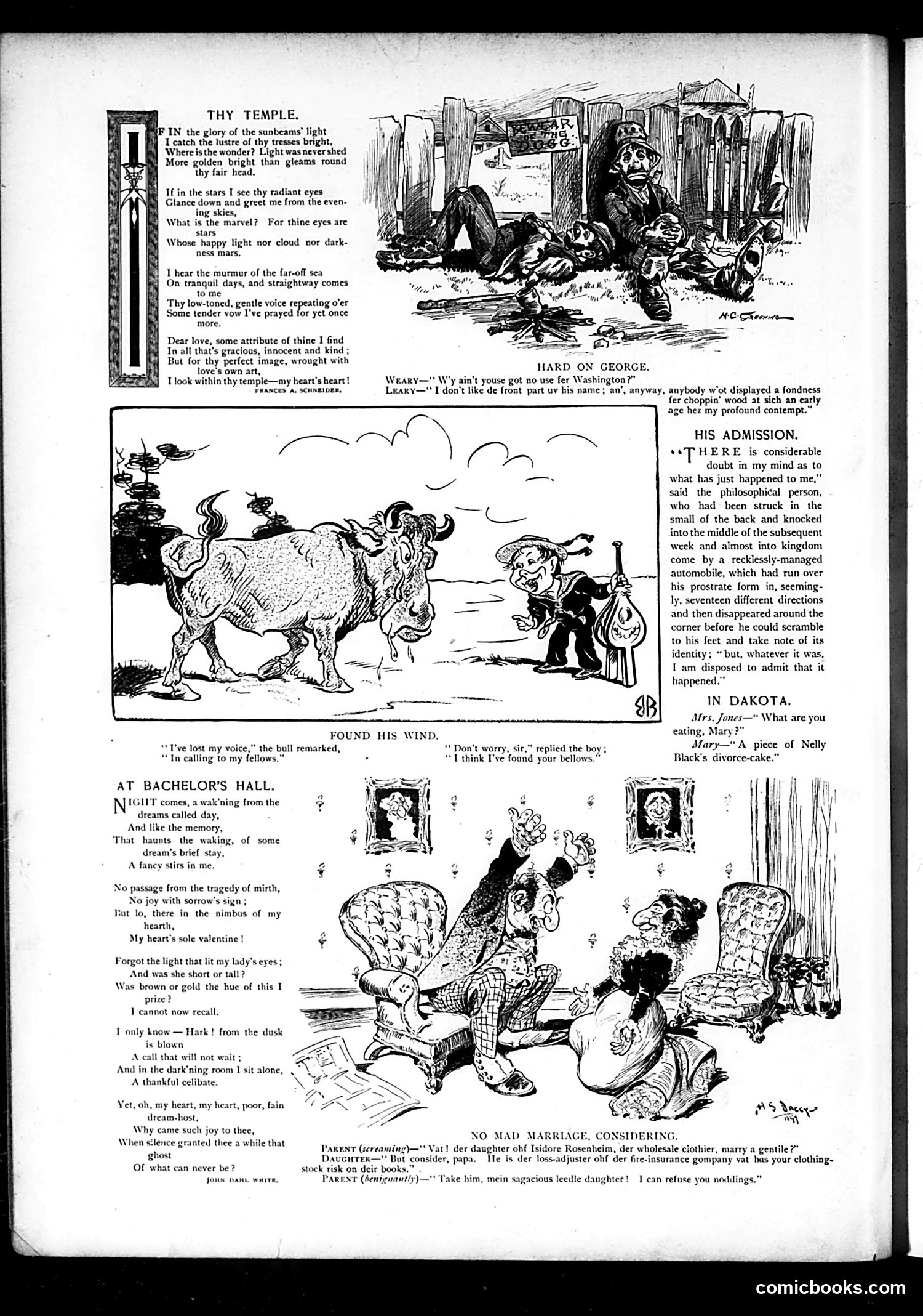 Judge — February 17, 1900 — page 6