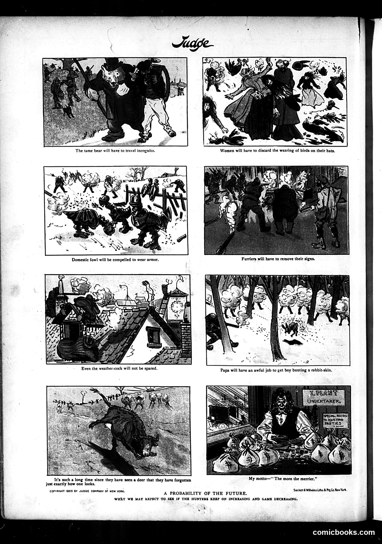 Judge — February 17, 1900 — page 16