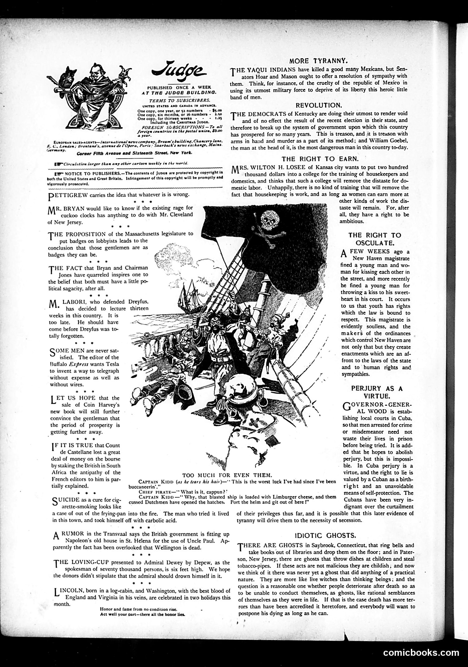 Judge — February 24, 1900 — page 2