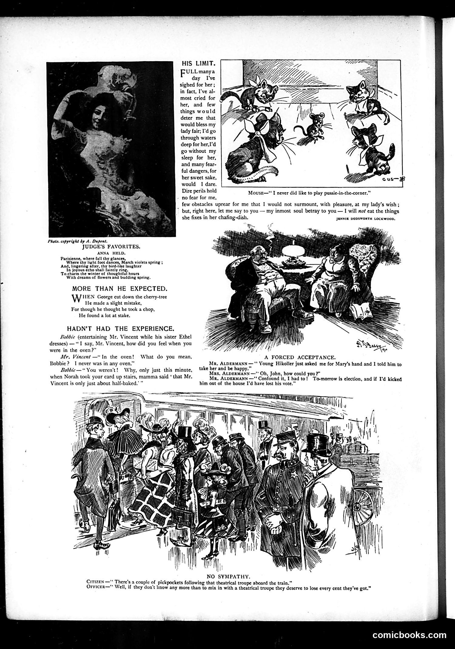Judge — February 24, 1900 — page 4