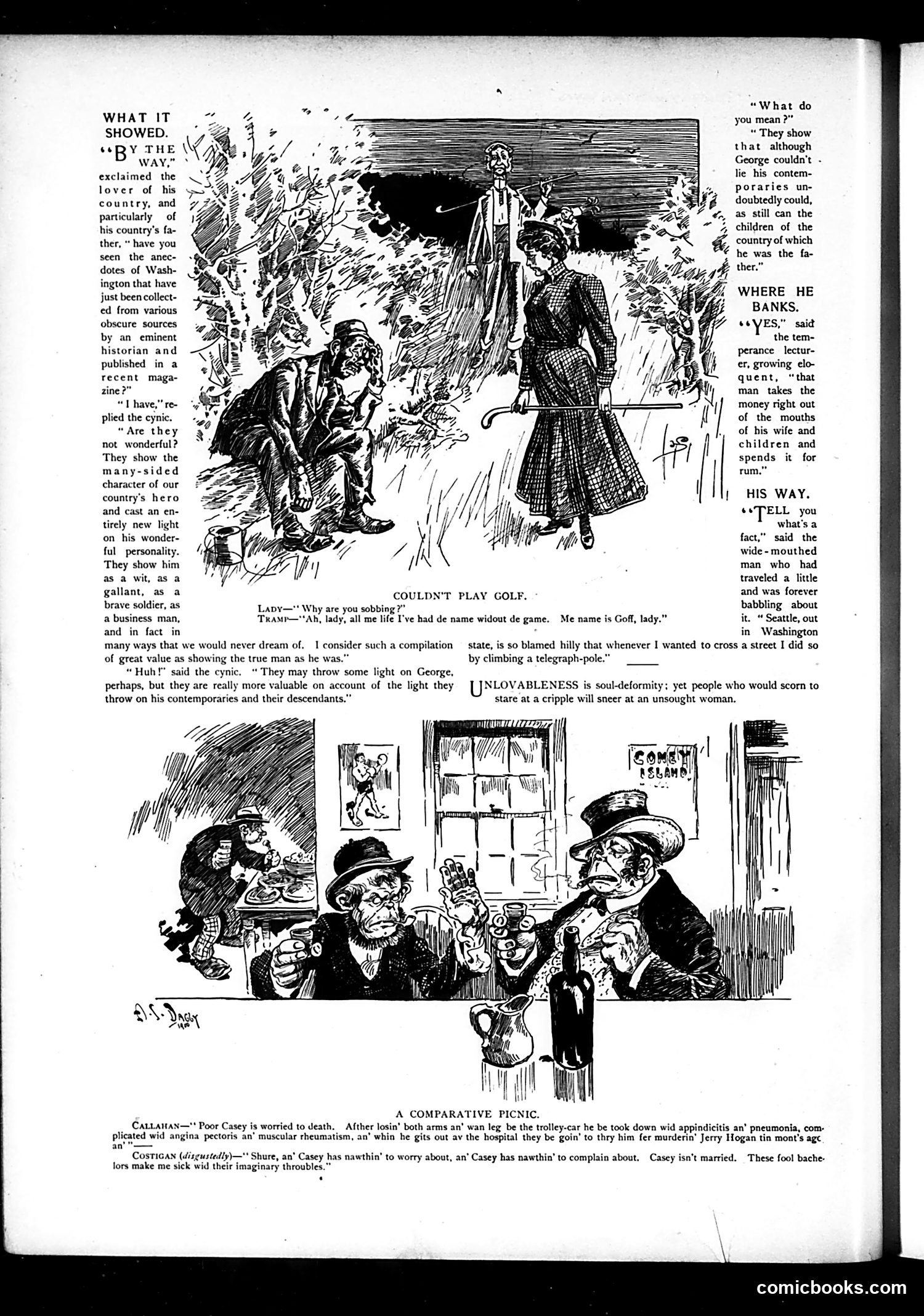 Judge — February 24, 1900 — page 6