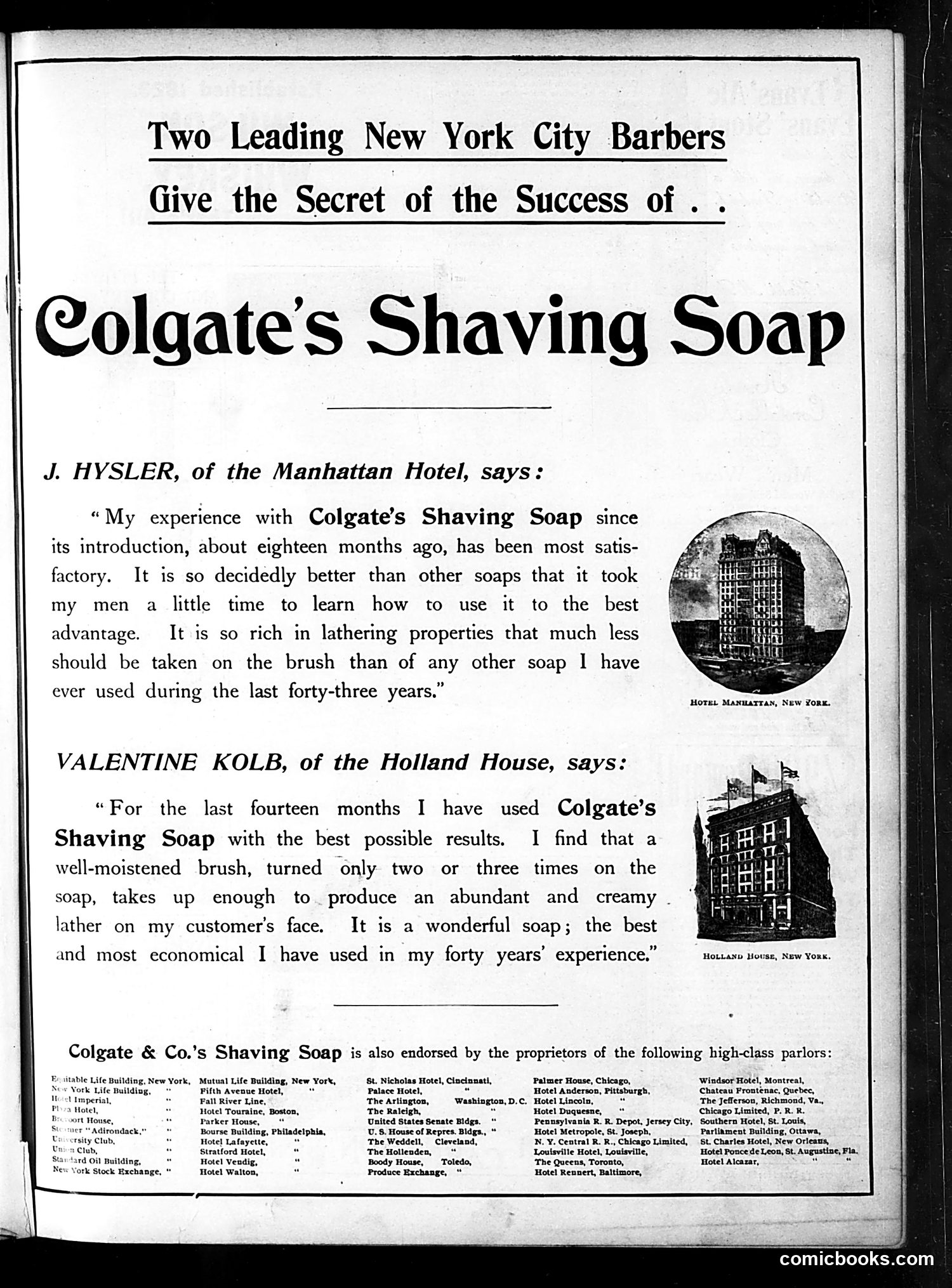 Judge — February 24, 1900 — page 11