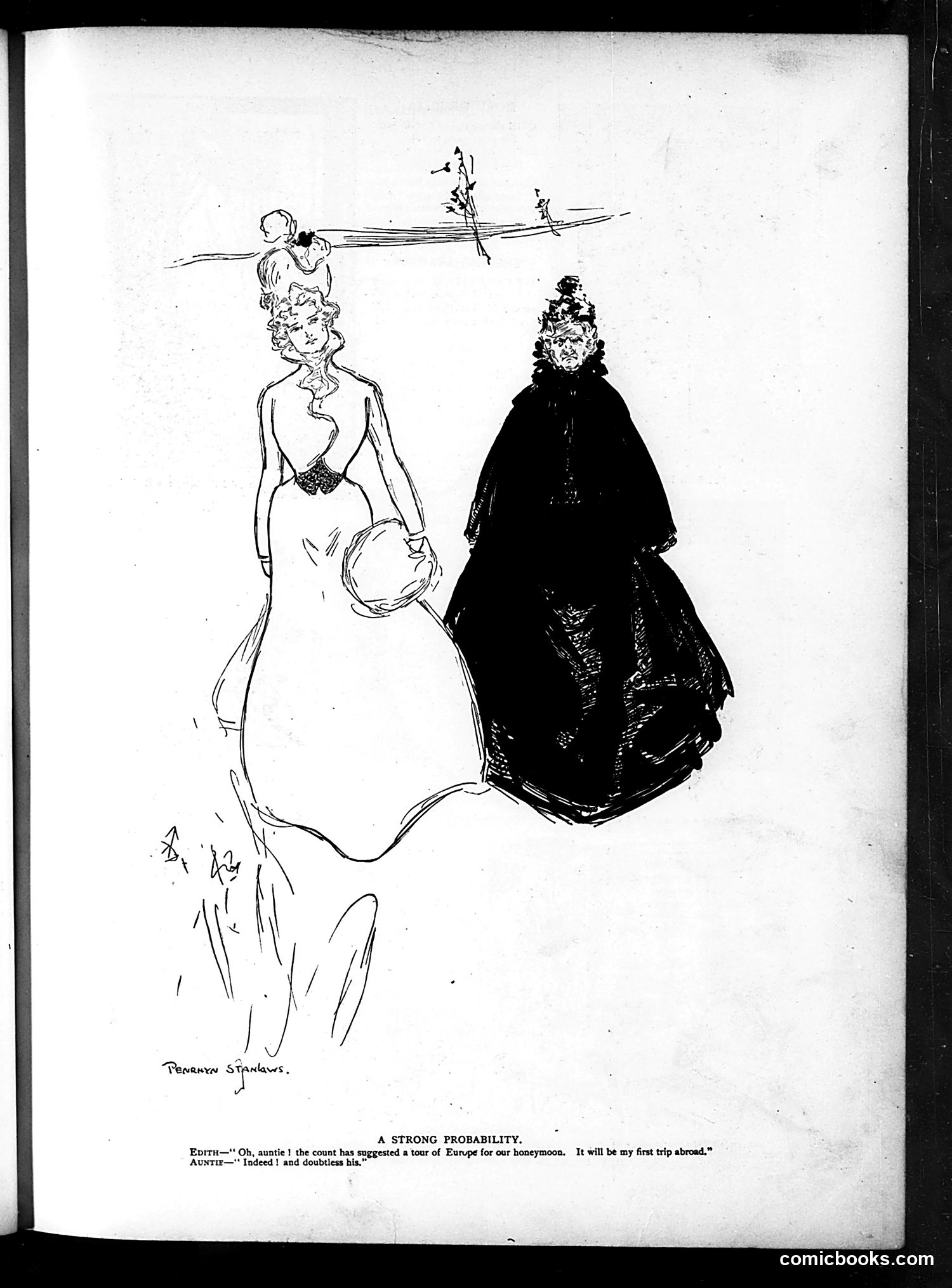 Judge — March 3, 1900 — page 3