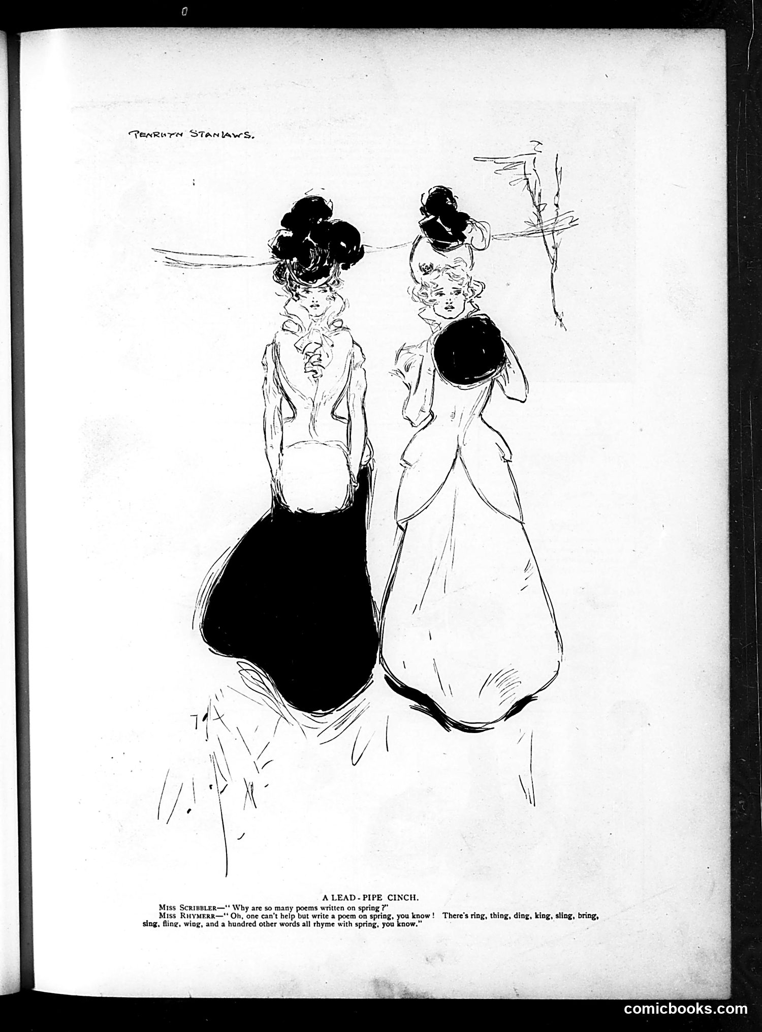 Judge — March 10, 1900 — page 3