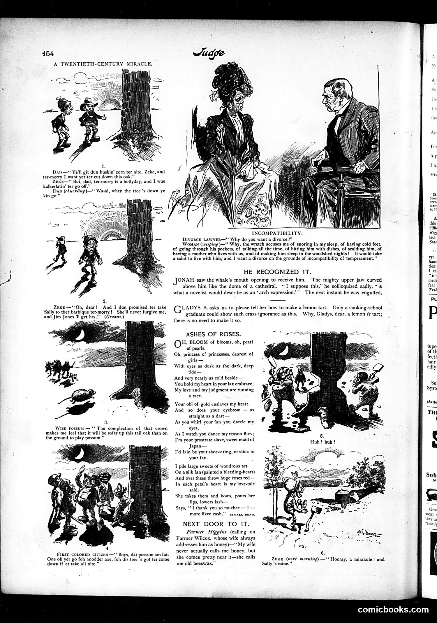 Judge — March 10, 1900 — page 10
