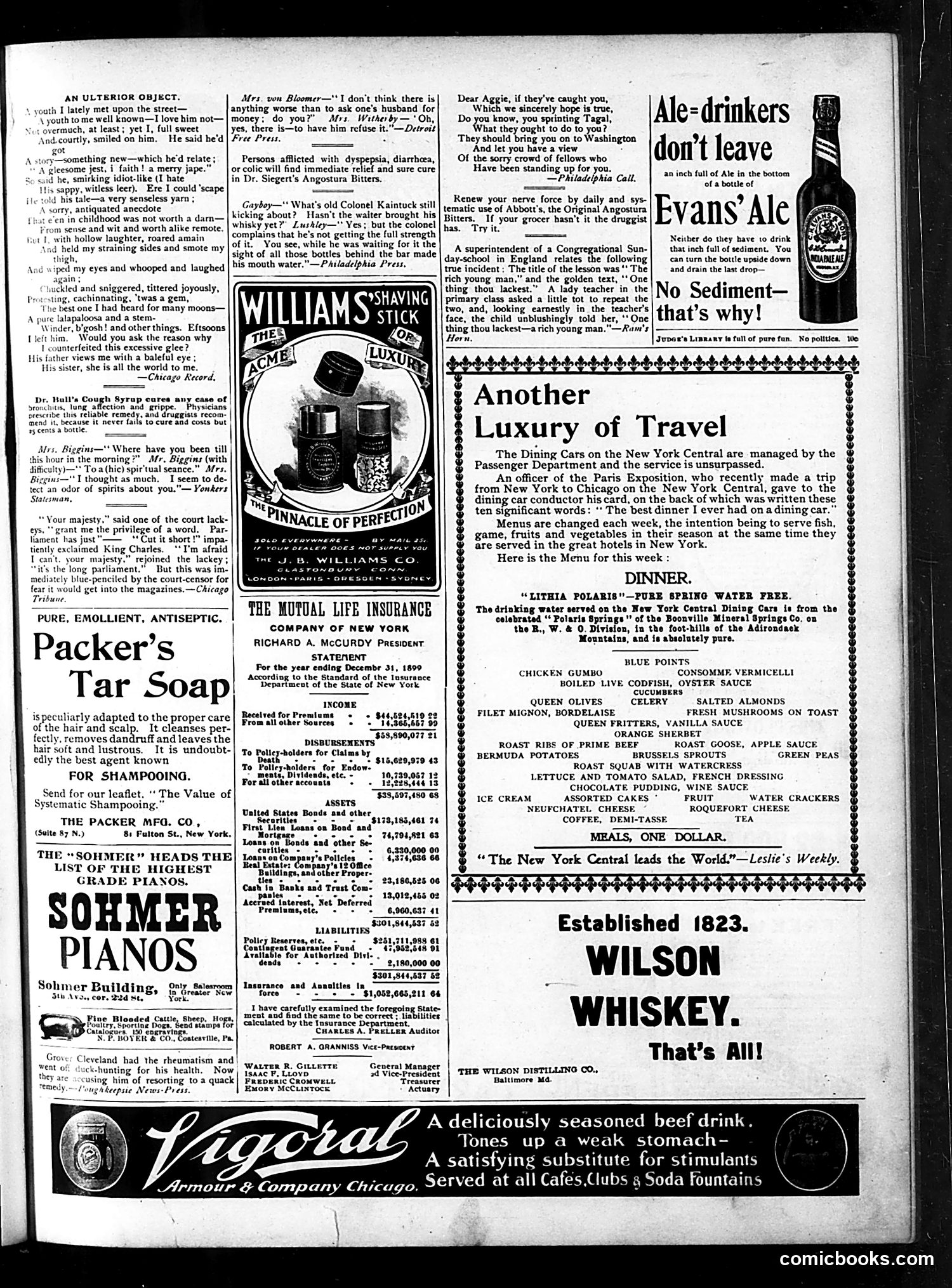Judge — March 10, 1900 — page 11