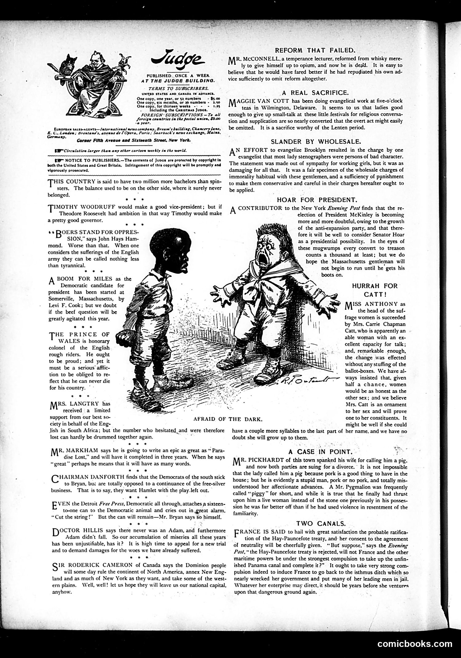 Judge — March 17, 1900 — page 2