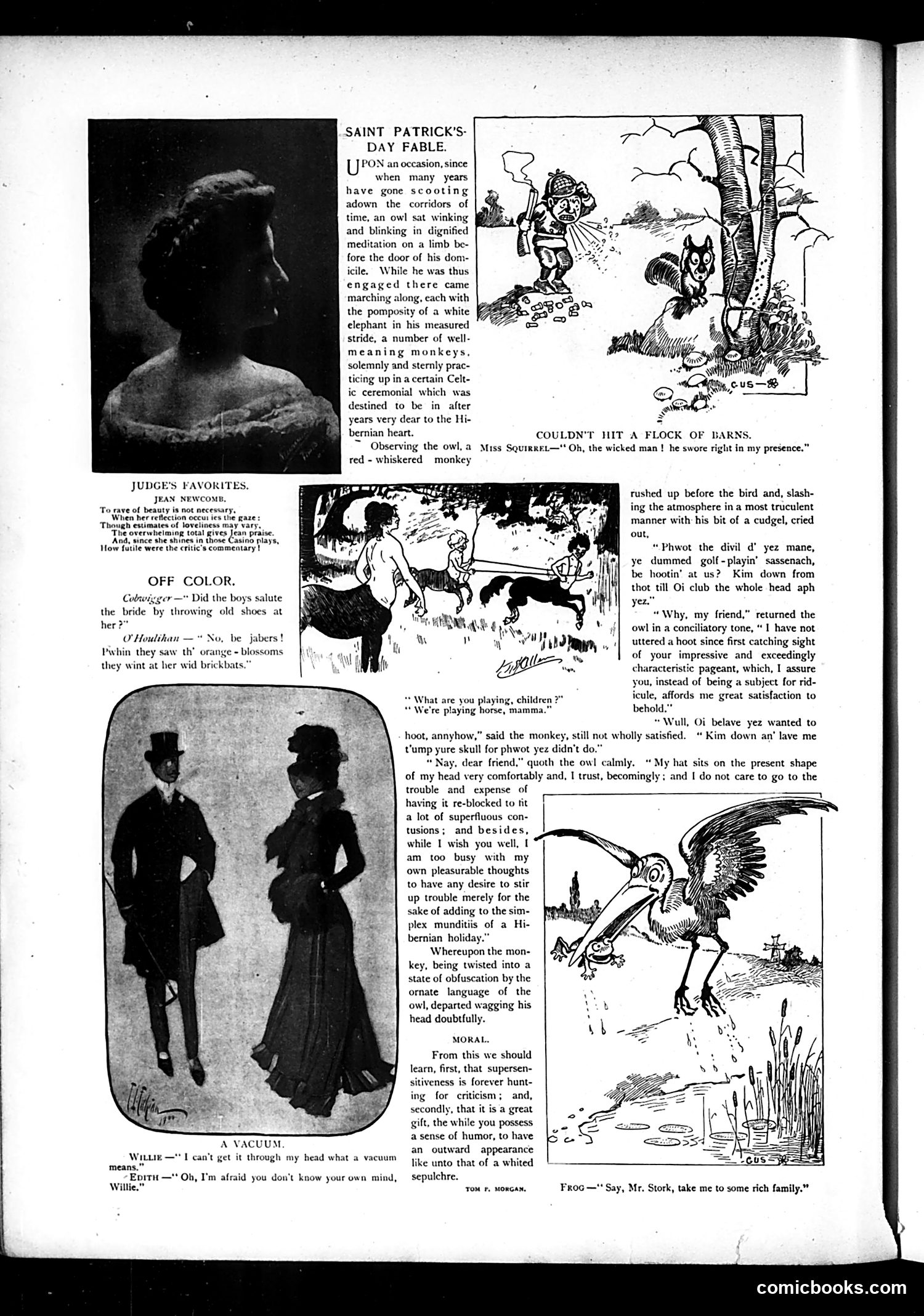 Judge — March 17, 1900 — page 4
