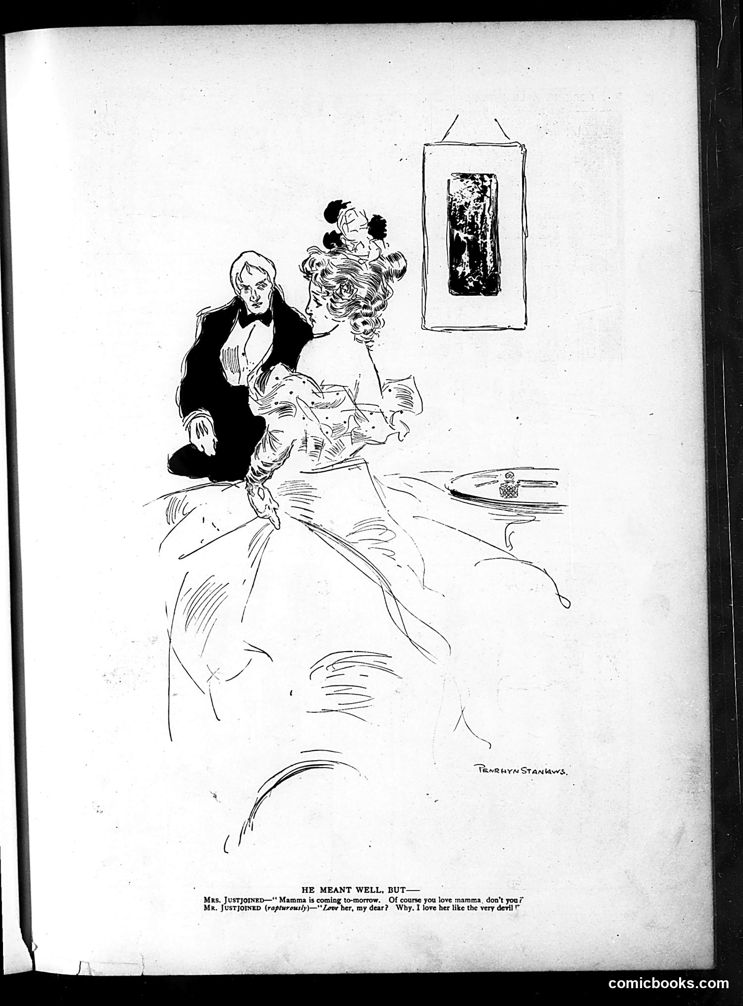 Judge — March 17, 1900 — page 5