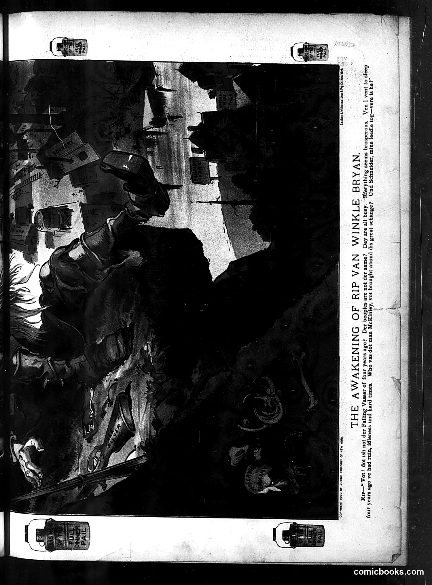 Judge — March 17, 1900 — page 9