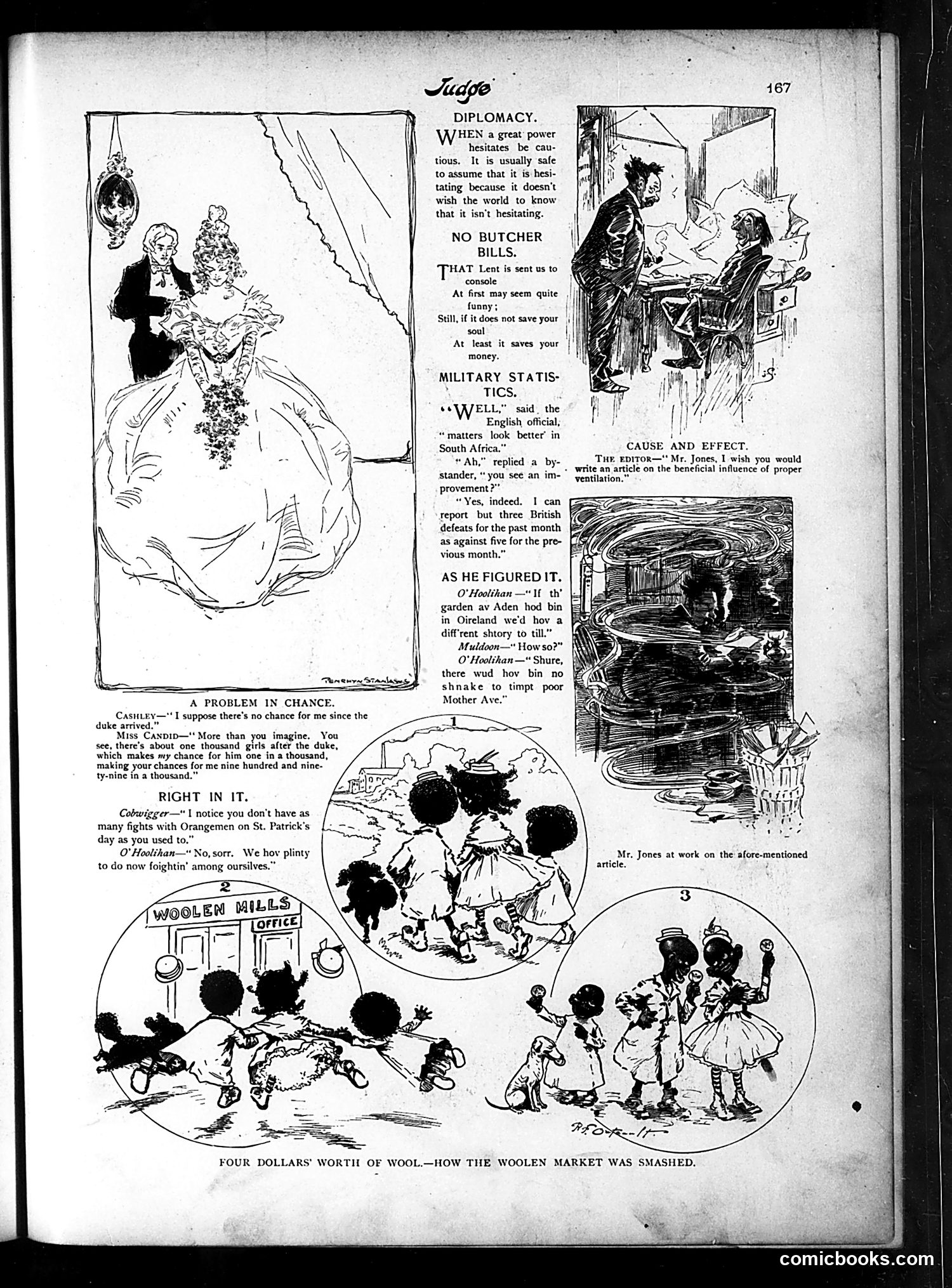 Judge — March 17, 1900 — page 11