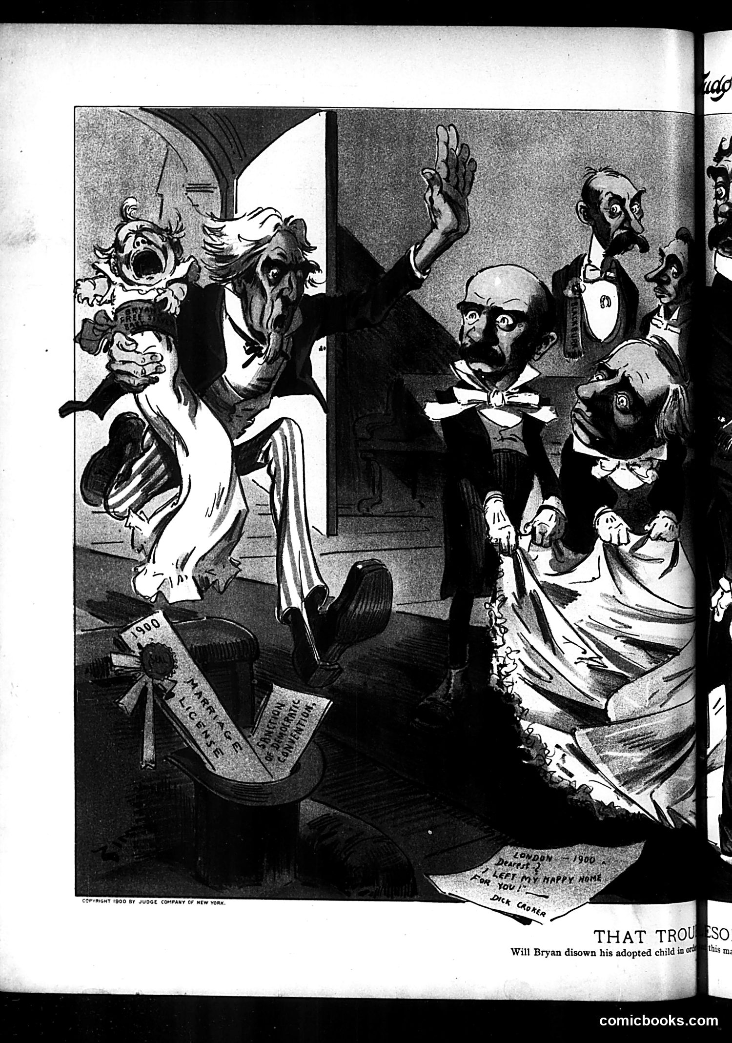 Judge — March 17, 1900 — page 12