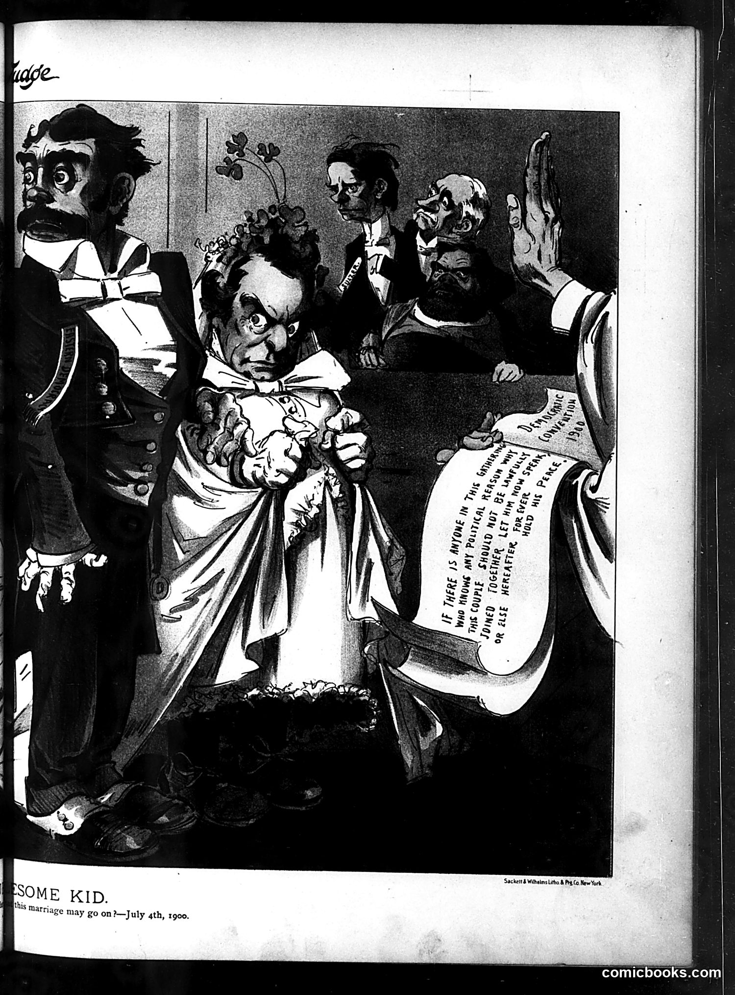 Judge — March 17, 1900 — page 13