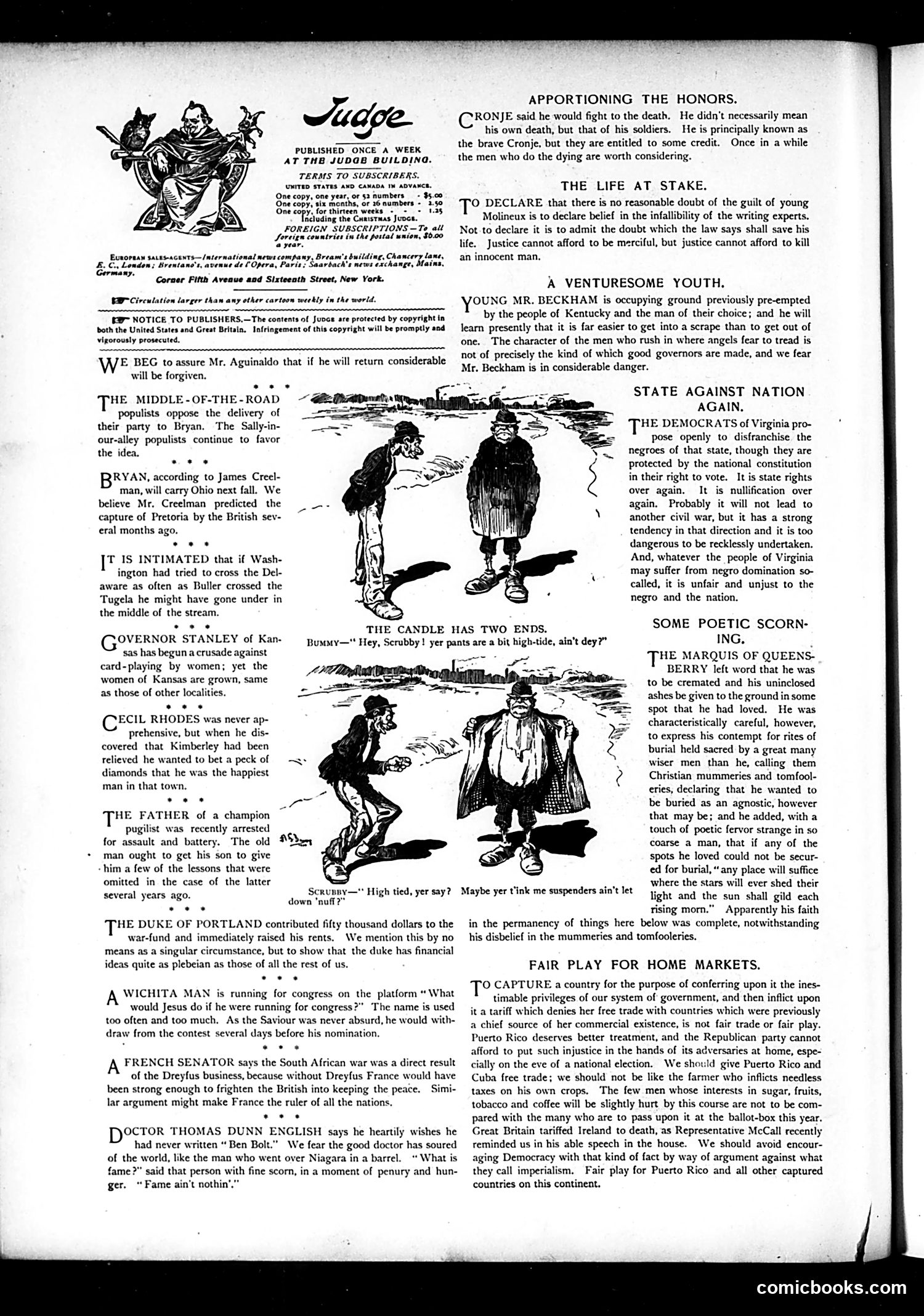 Judge — March 24, 1900 — page 2