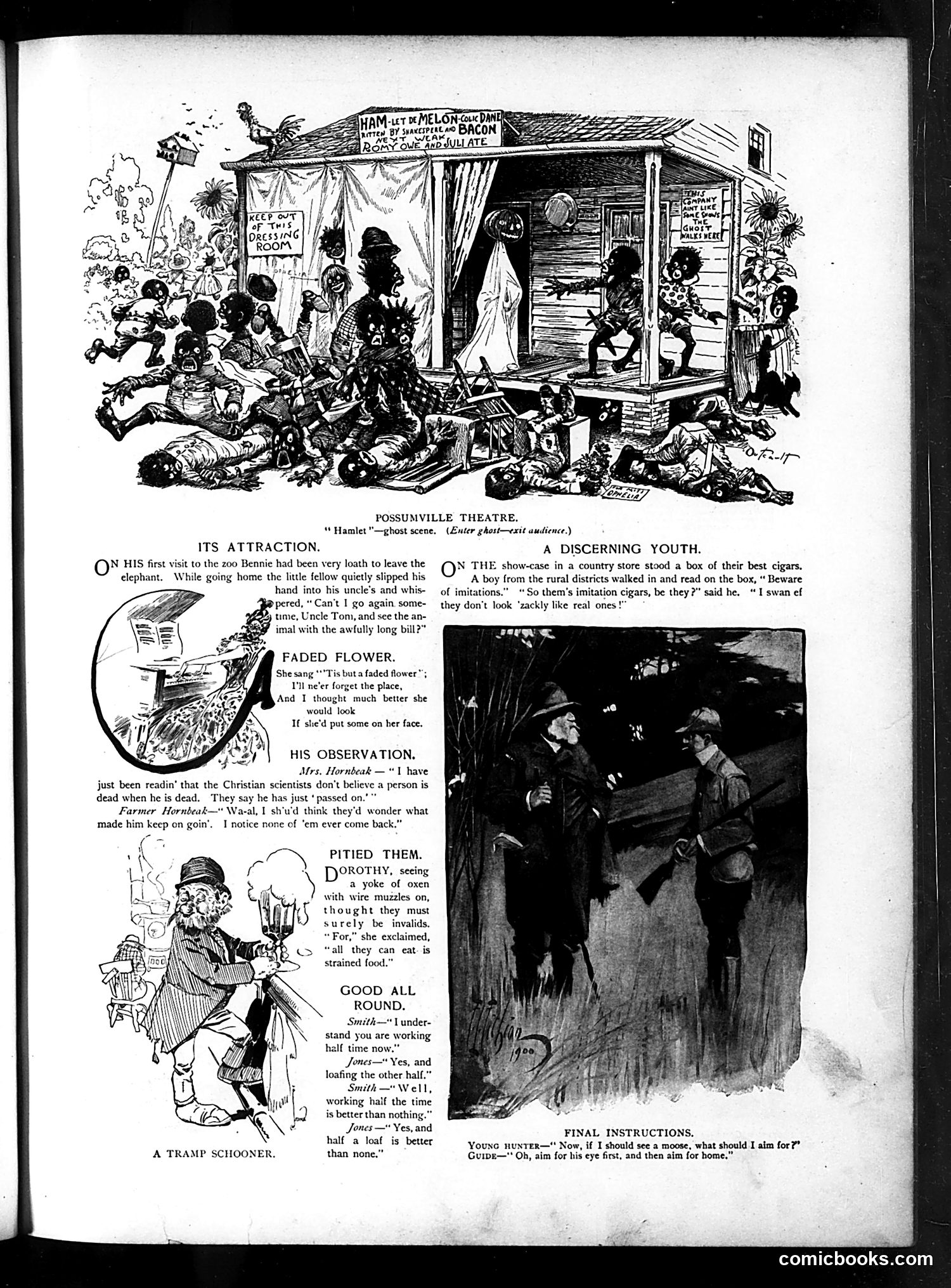 Judge — March 24, 1900 — page 3