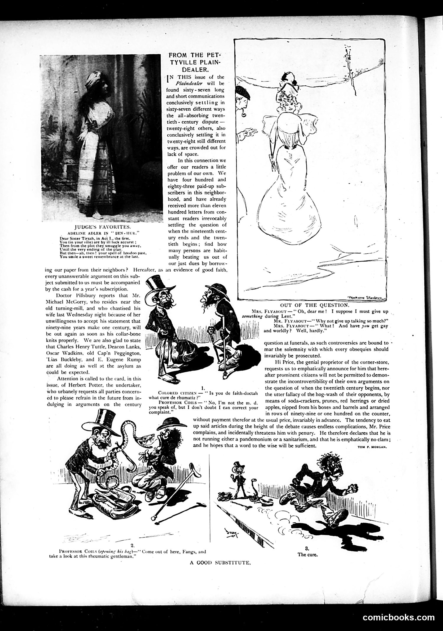 Judge — March 24, 1900 — page 4