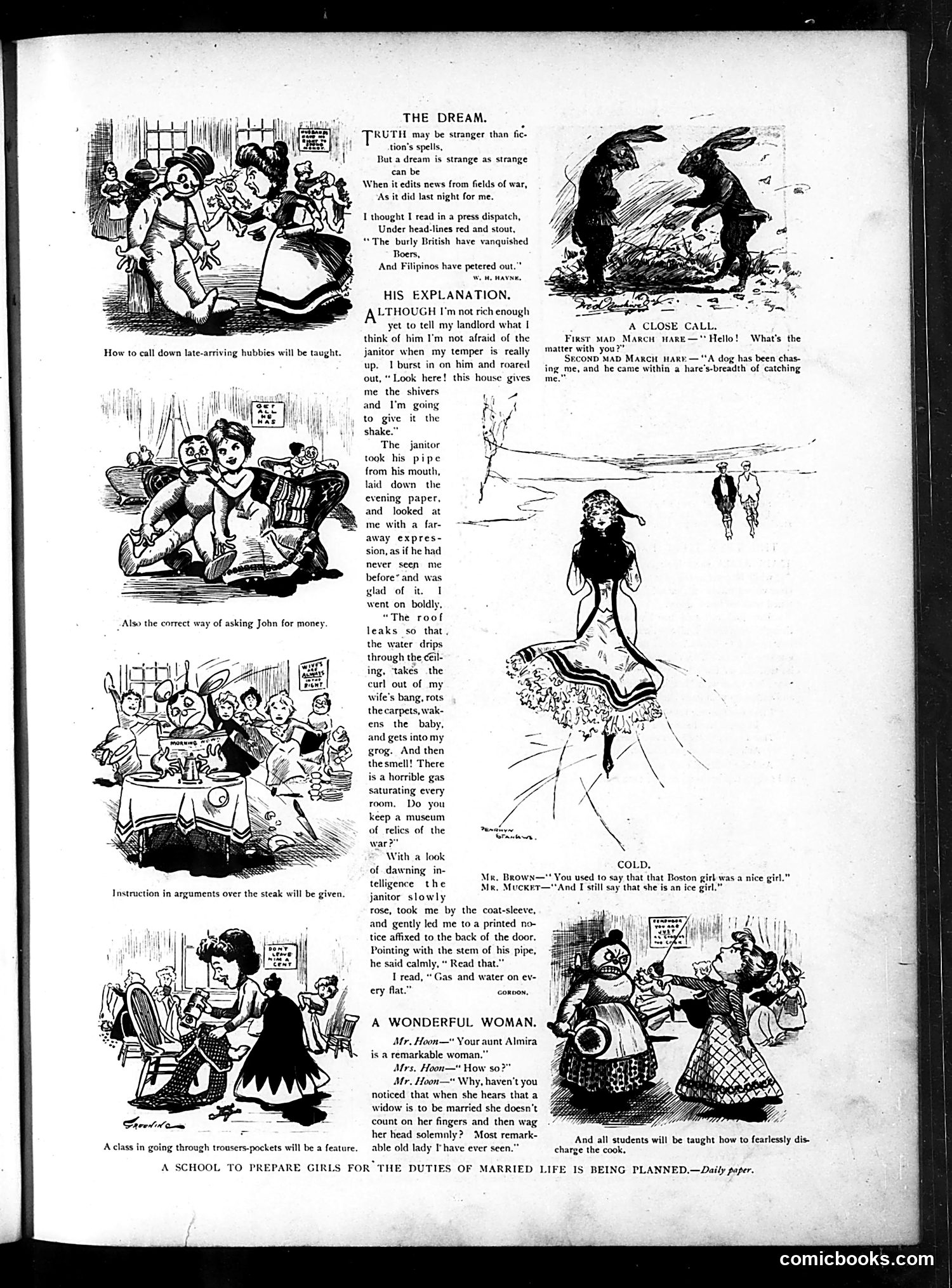 Judge — March 24, 1900 — page 5