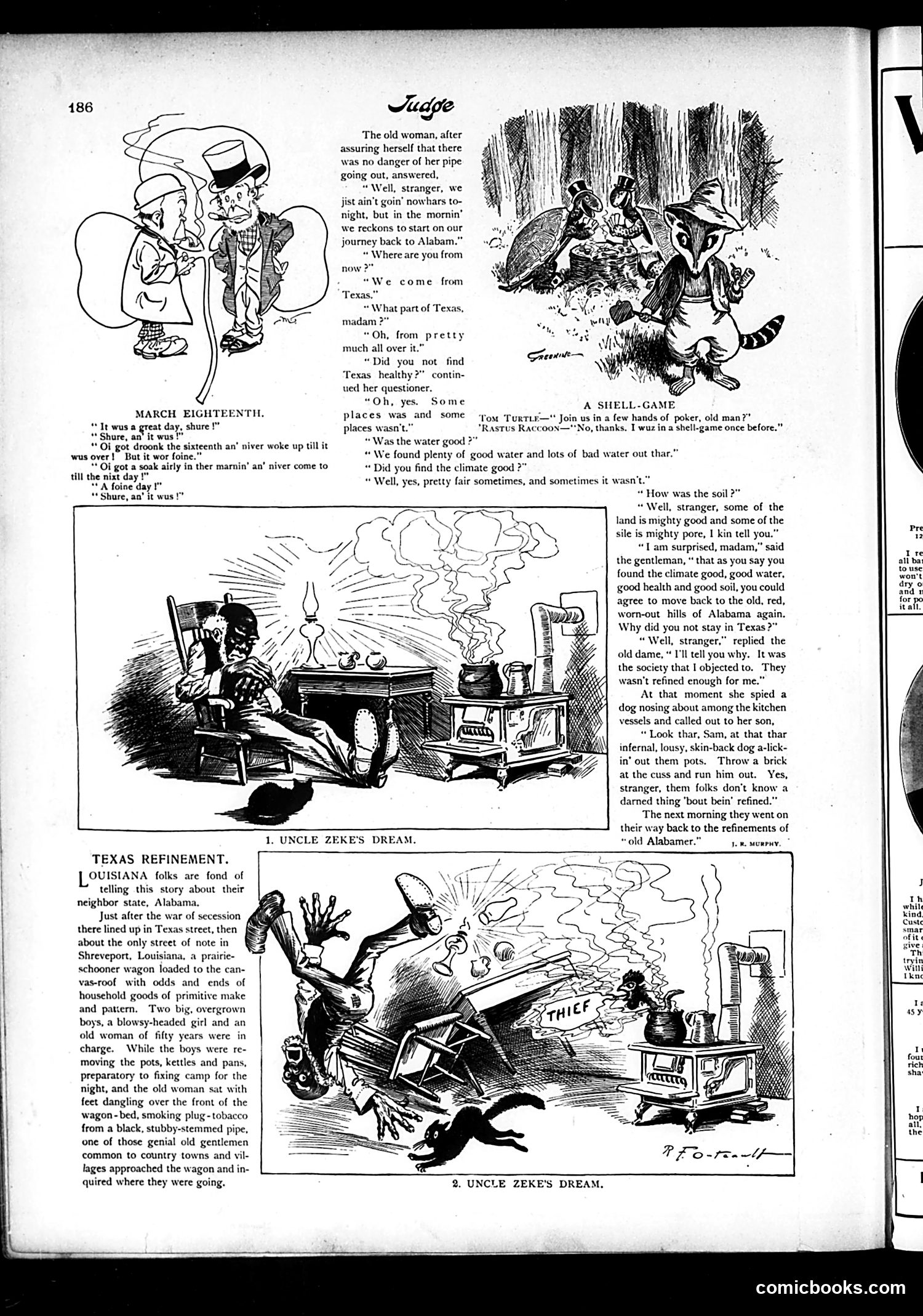 Judge — March 24, 1900 — page 10