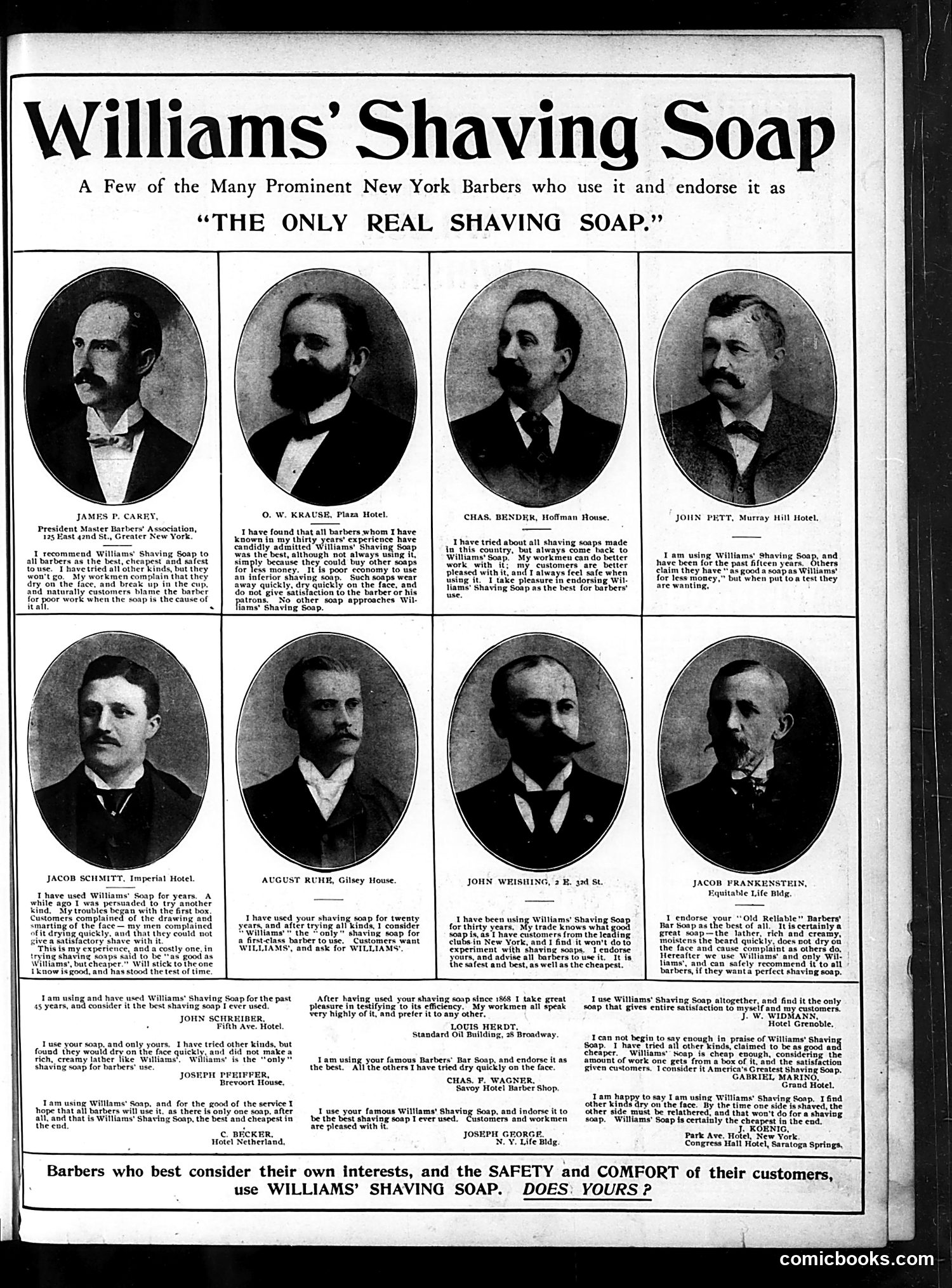 Judge — March 24, 1900 — page 11