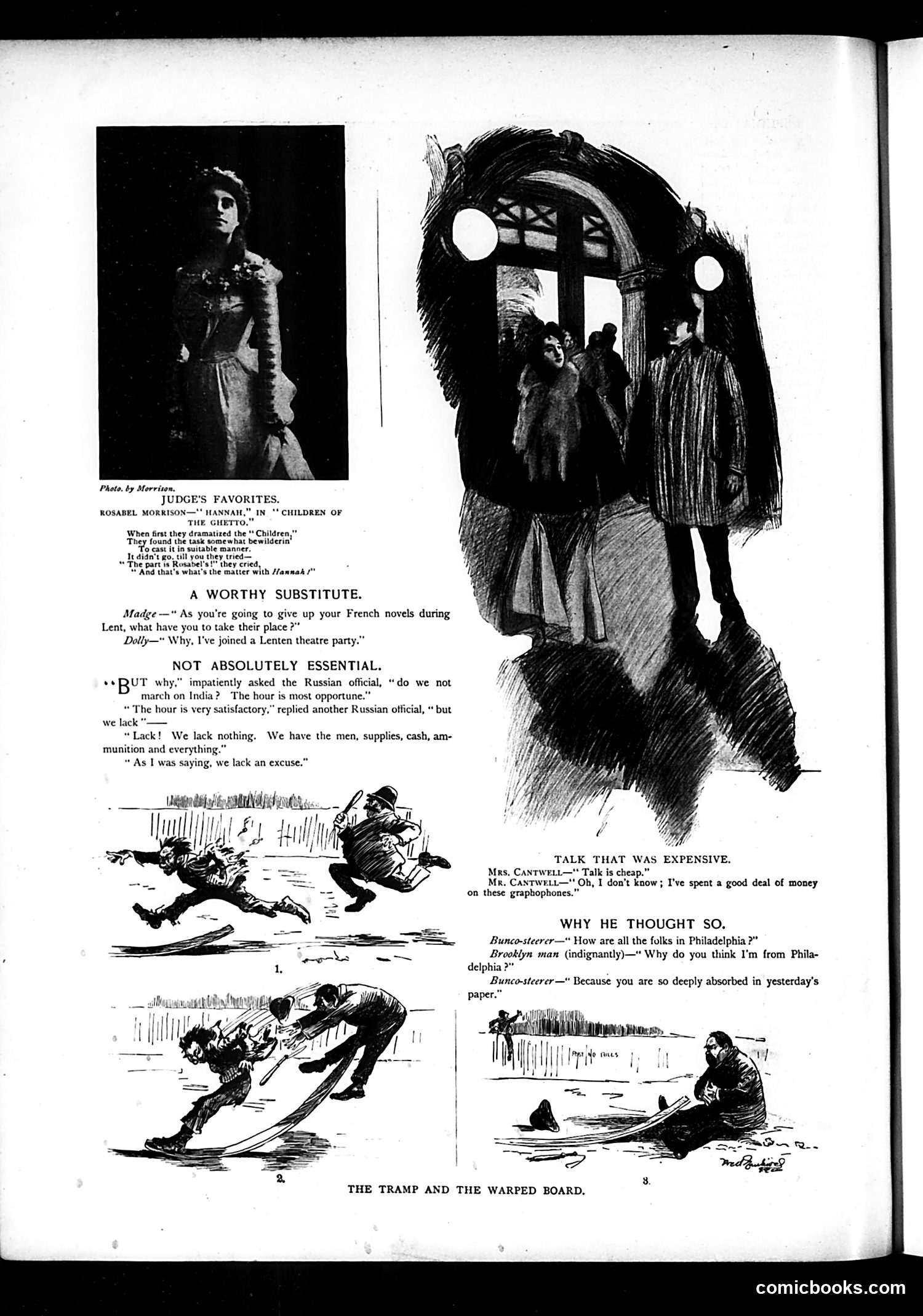 Judge — March 31, 1900 — page 4