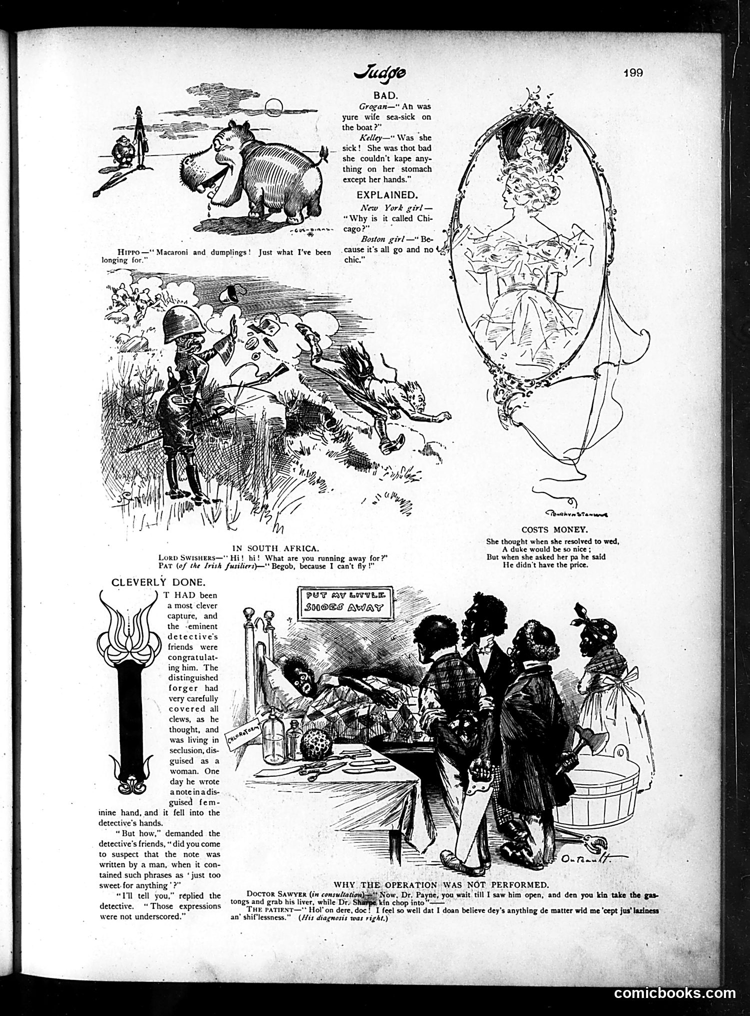 Judge — March 31, 1900 — page 7