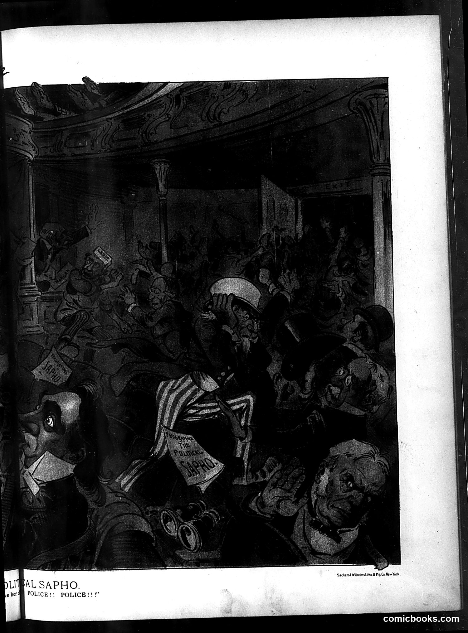 Judge — March 31, 1900 — page 9