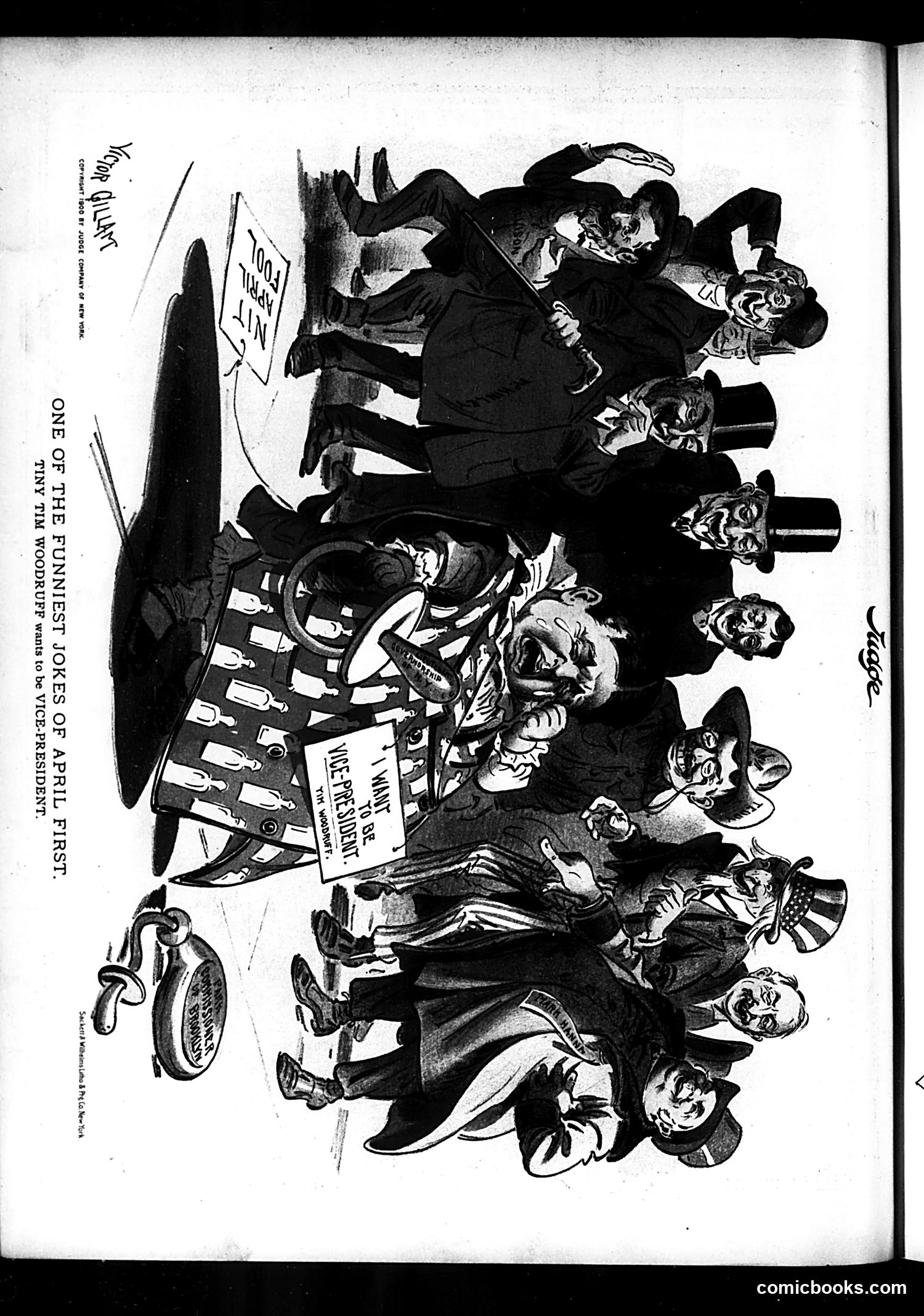 Judge — March 31, 1900 — page 16