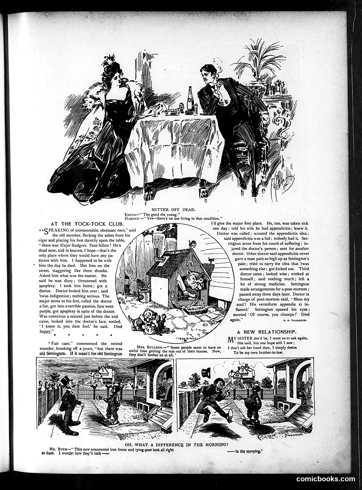 Judge — April 7, 1900 — page 3