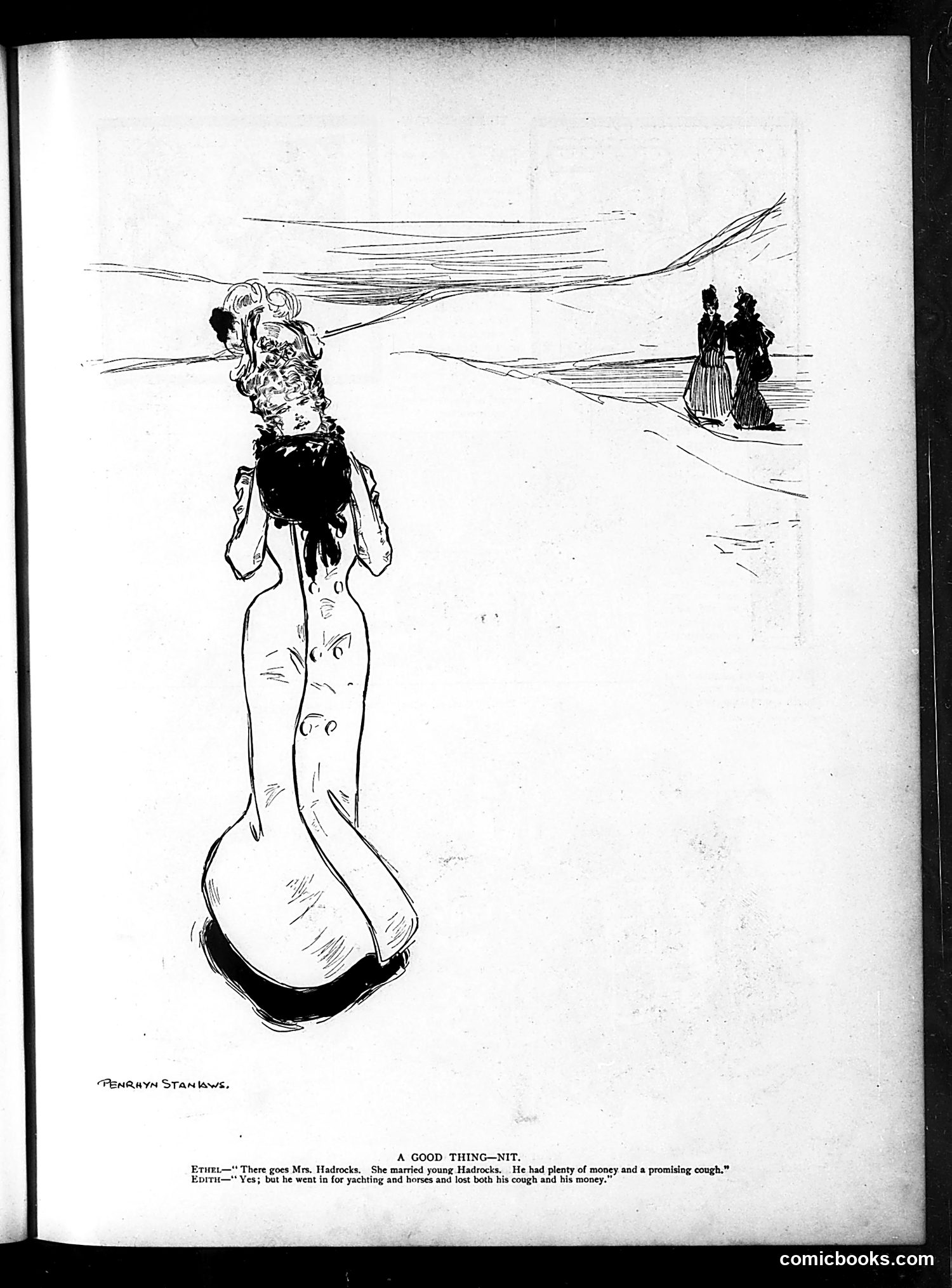 Judge — April 7, 1900 — page 5