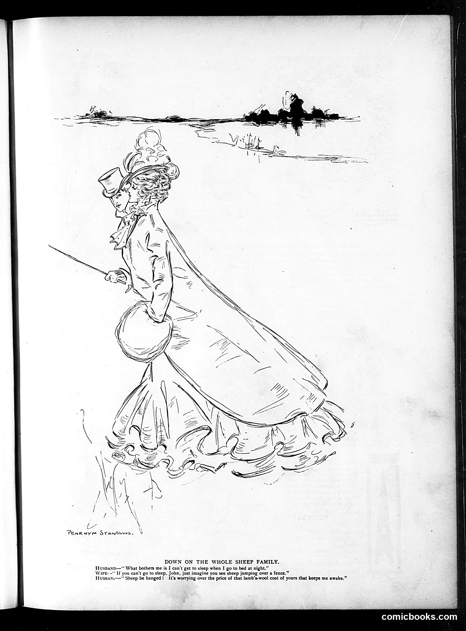 Judge — April 14, 1900 — page 5