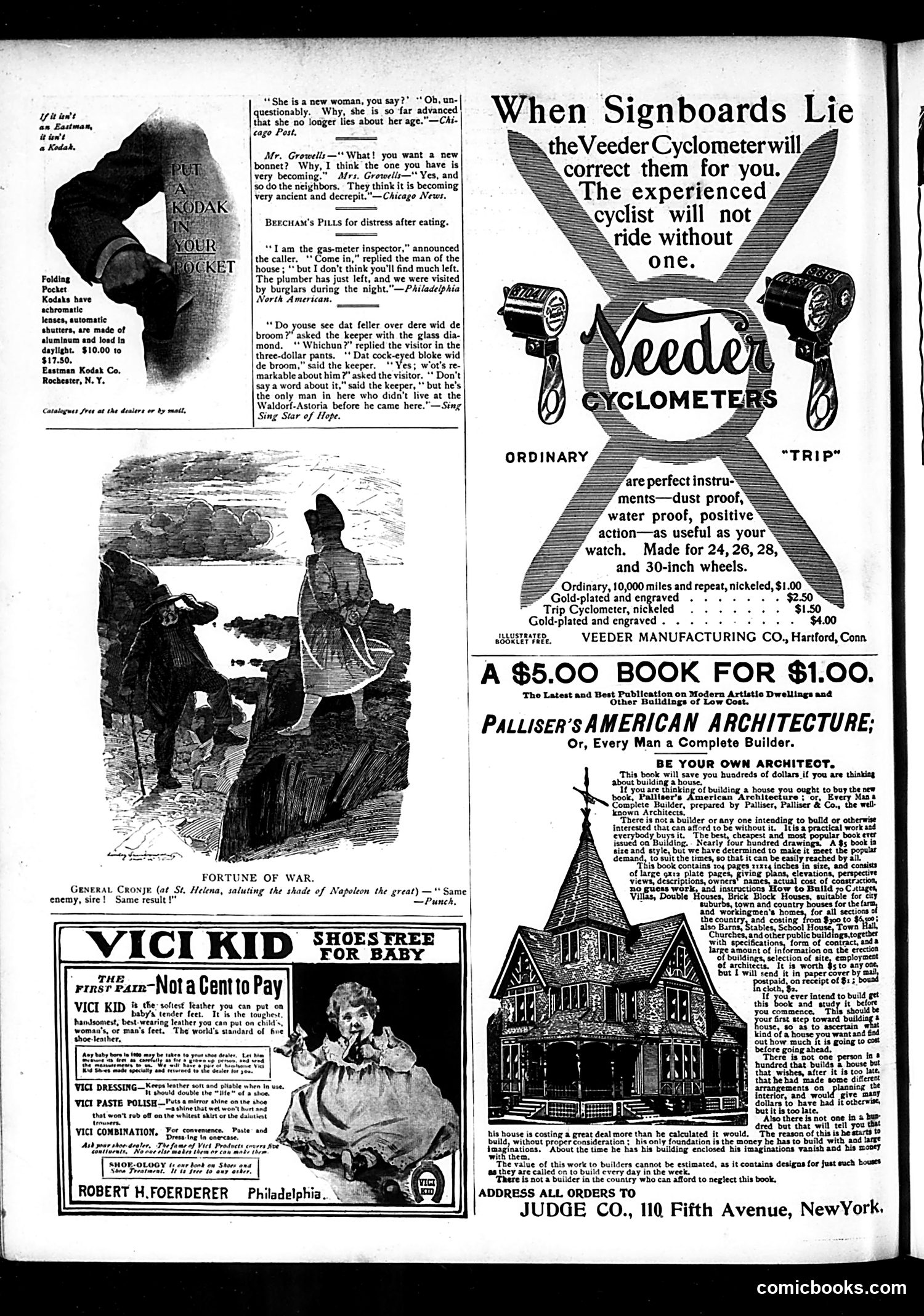 Judge — April 14, 1900 — page 14