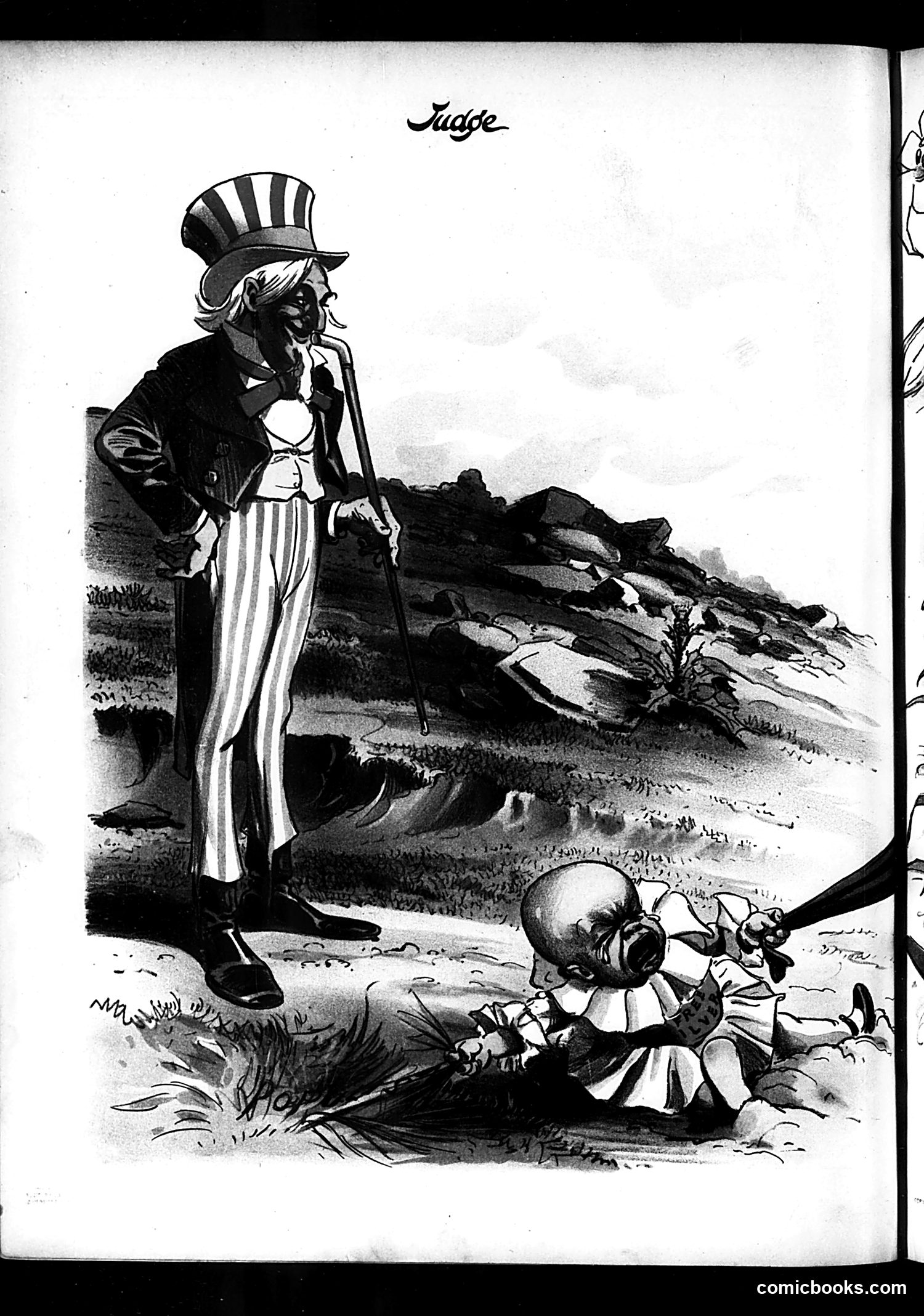 Judge — April 14, 1900 — page 16